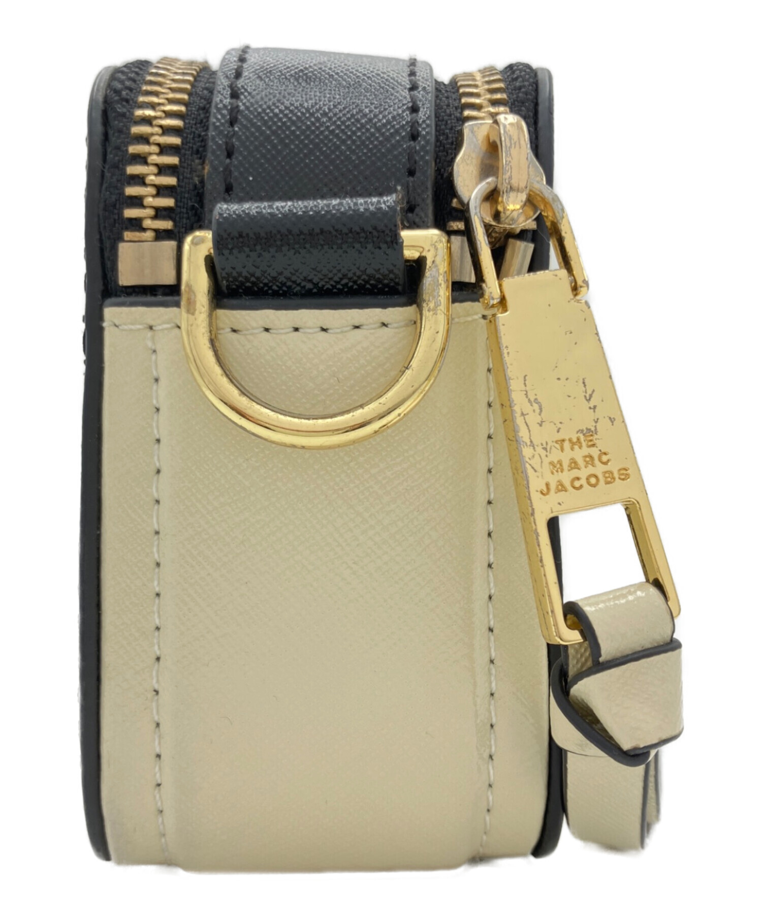 【新品未使用】Marc Jacobs ショルダーバッグ 中古・古着通販】Marc by Marc Jacobs (マークバイマークジェイコブス