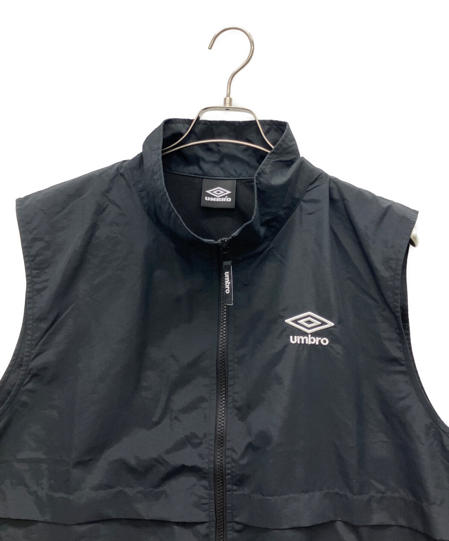 中古・古着通販】UMBRO (アンブロ) 別注コラボ ルーズシルエット裏