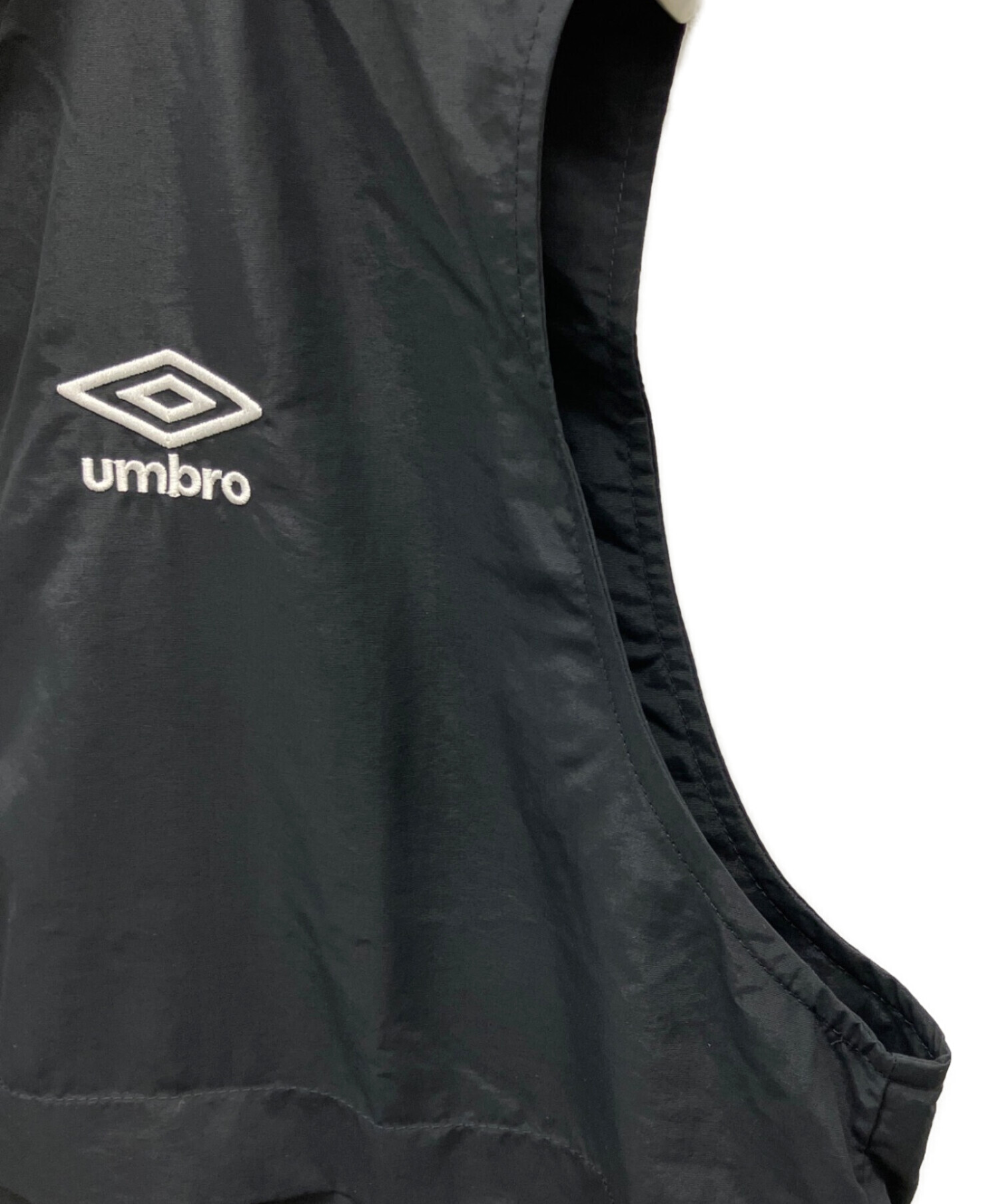 中古・古着通販】UMBRO (アンブロ) 別注コラボ ルーズシルエット裏