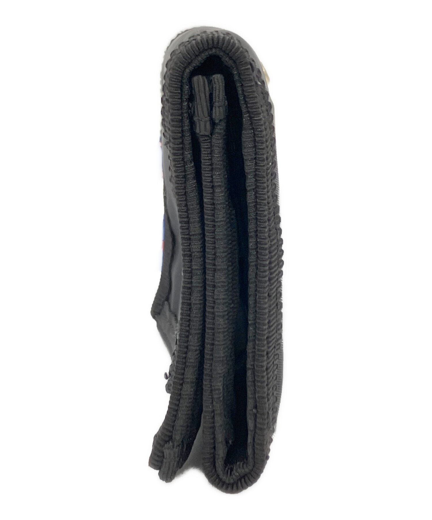 中古・古着通販】sacai (サカイ) PORTER (ポーター) 3つ折り財布