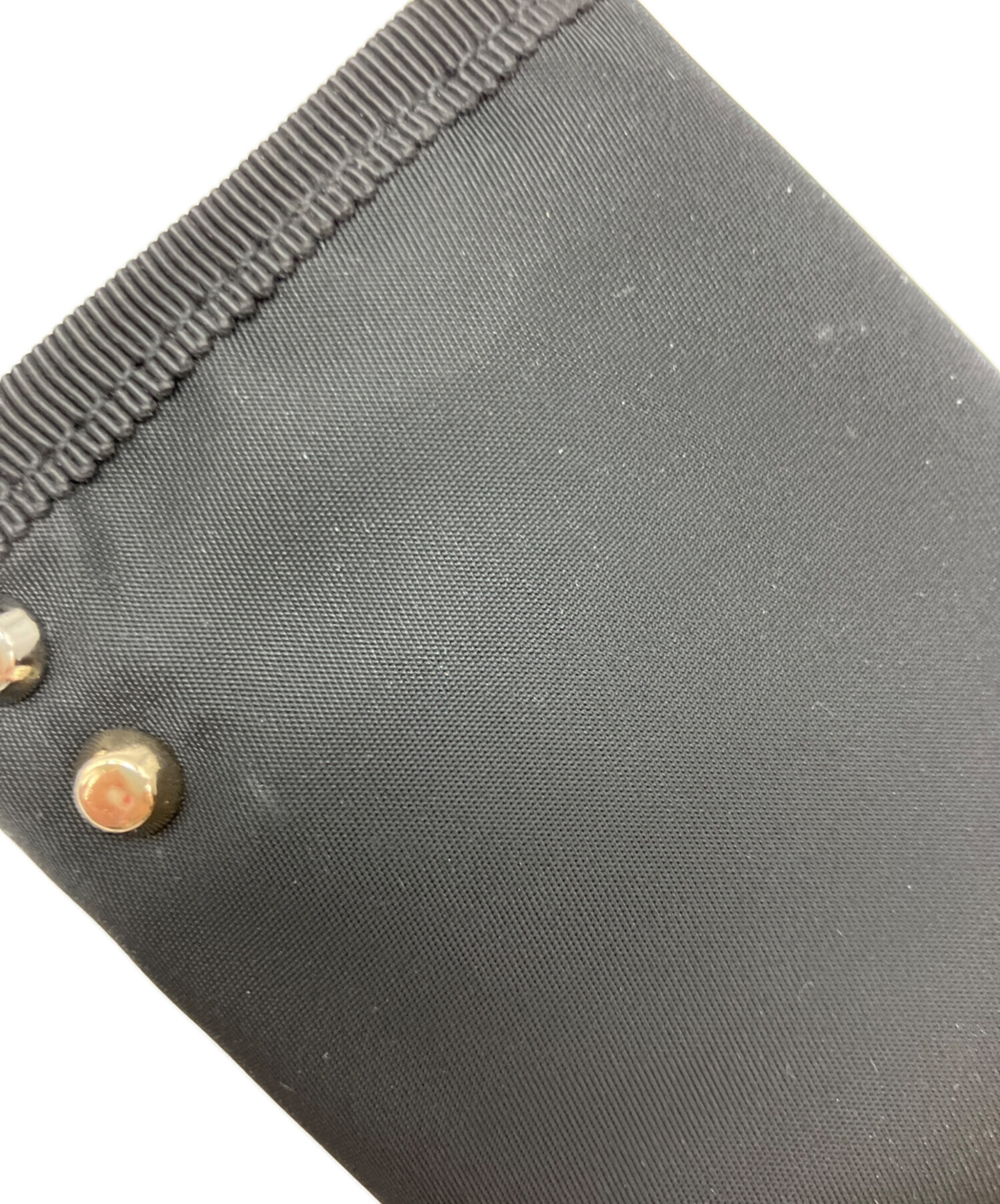 中古・古着通販】sacai (サカイ) PORTER (ポーター) 3つ折り財布