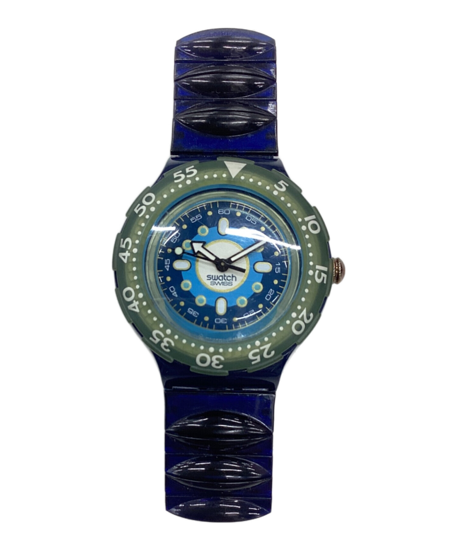 中古・古着通販】SWATCH (スウォッチ) 腕時計｜ブランド・古着通販