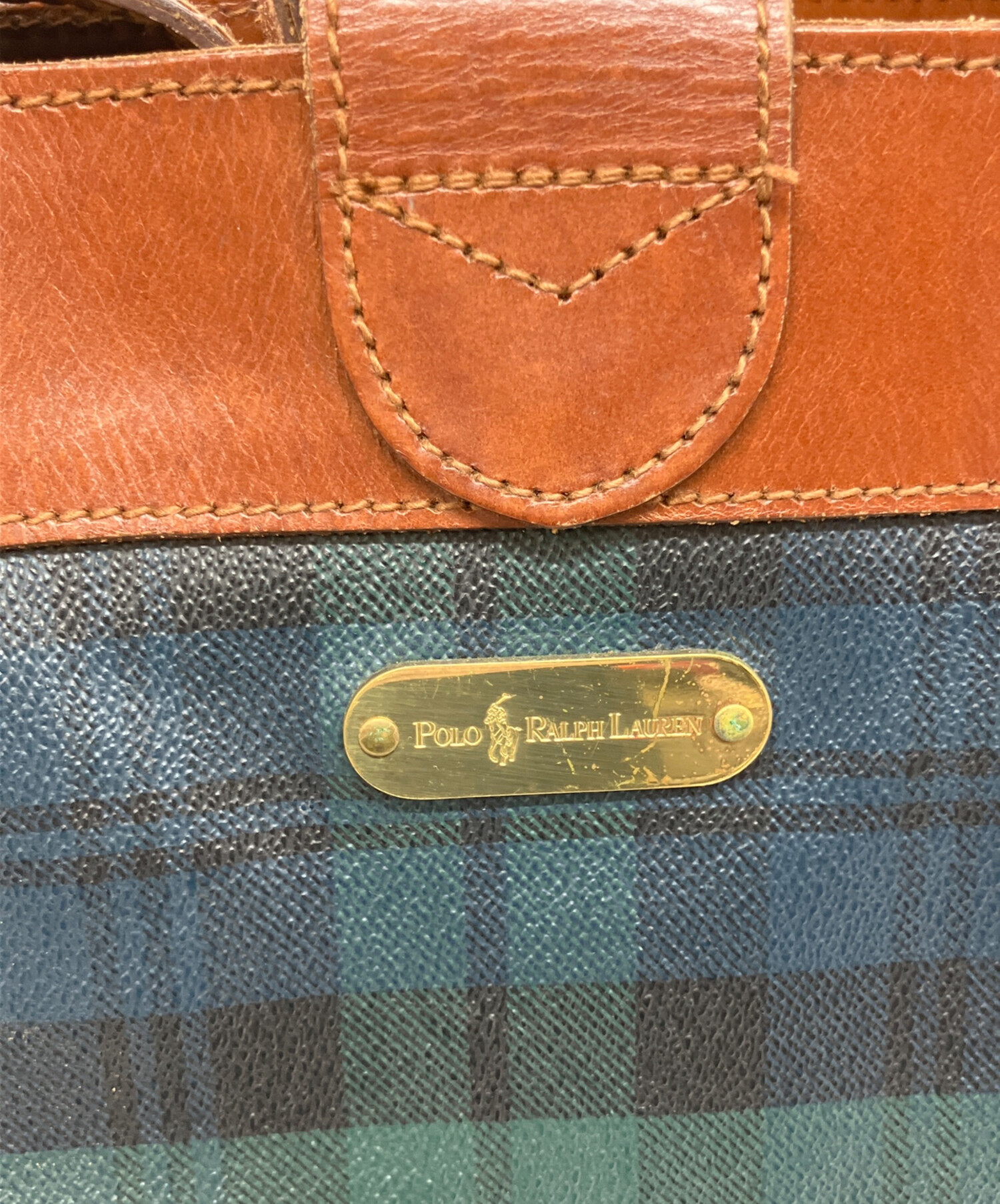 中古・古着通販】POLO RALPH LAUREN (ポロ・ラルフローレン