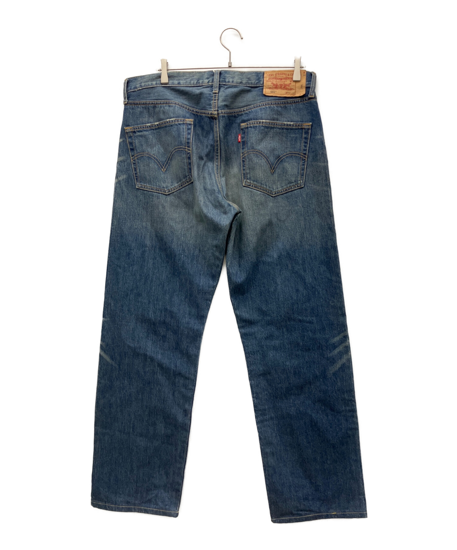 中古・古着通販】LEVI