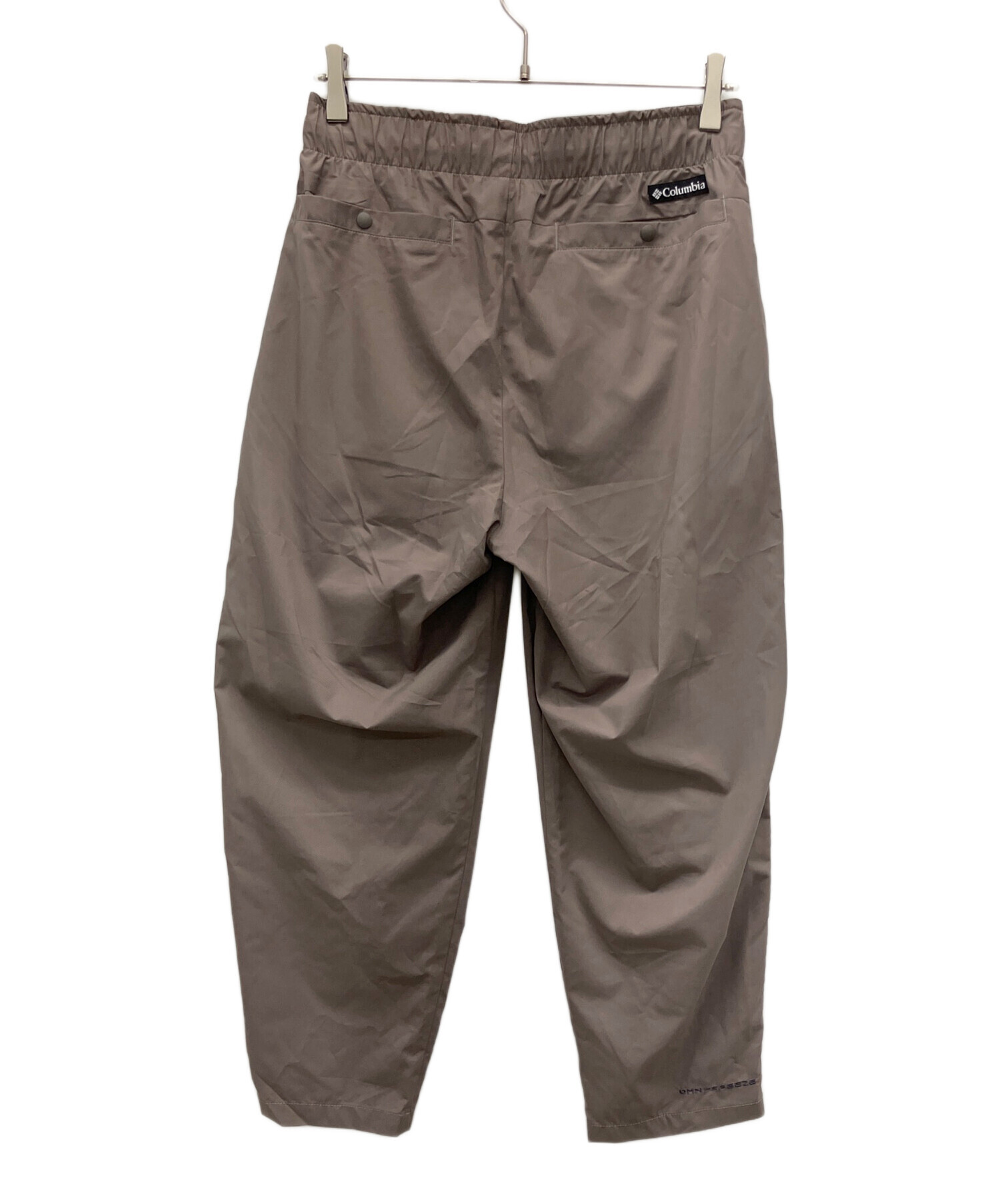 中古・古着通販】Columbia (コロンビア) クリスタルロックパンツ