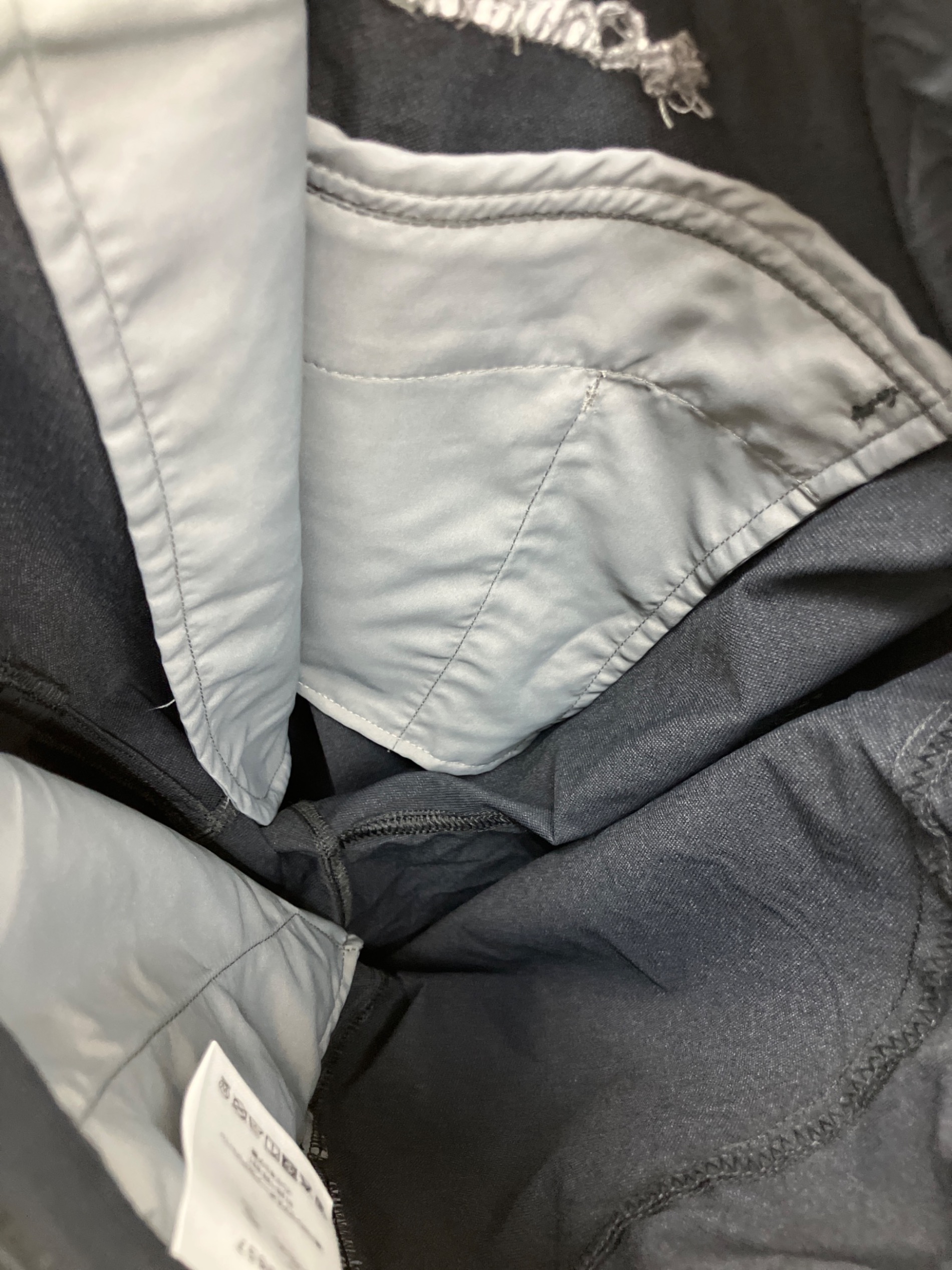 中古・古着通販】Columbia (コロンビア) タイムトゥートレイルパンツ