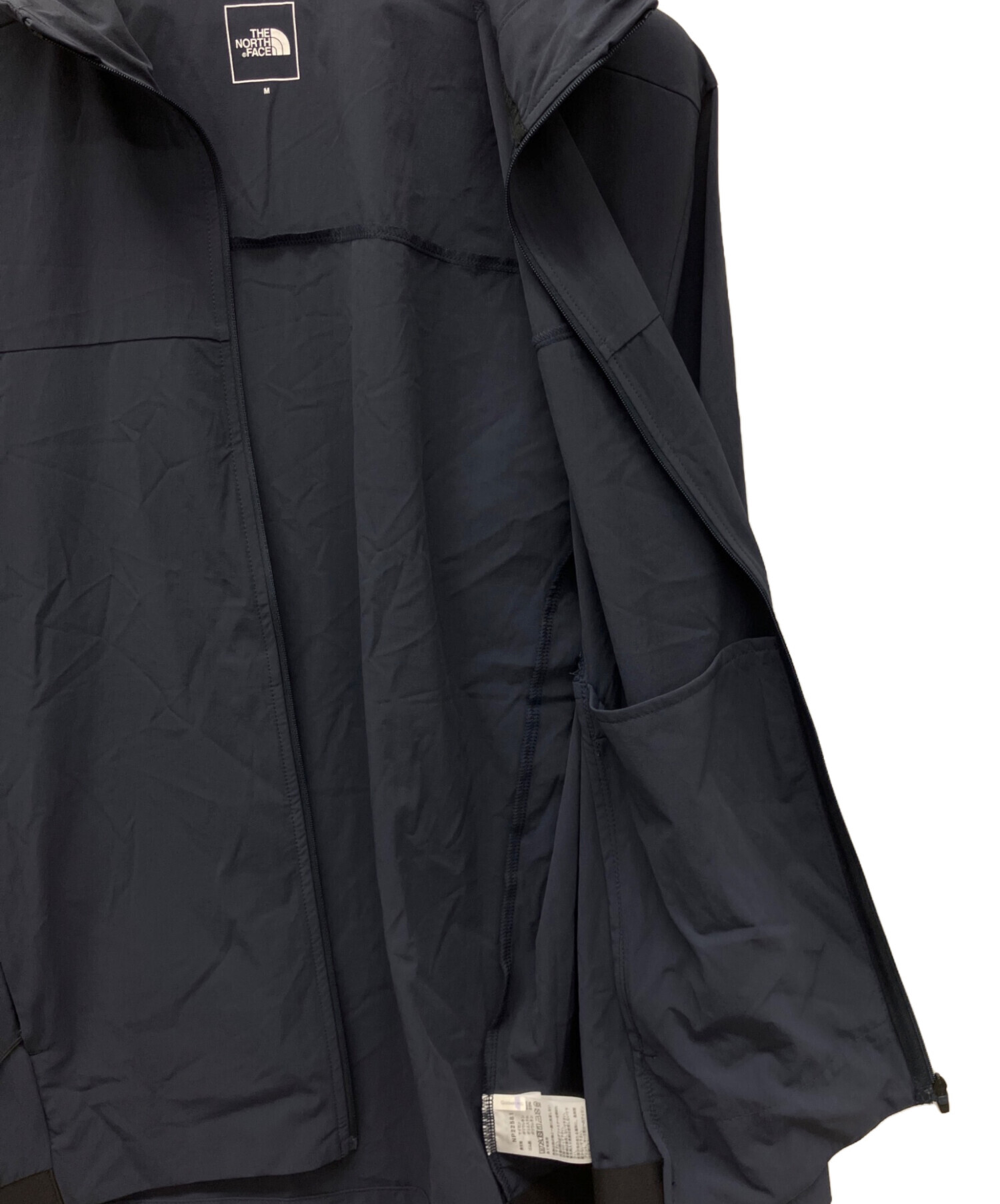 中古・古着通販】THE NORTH FACE (ザ ノース フェイス) フレキシブル