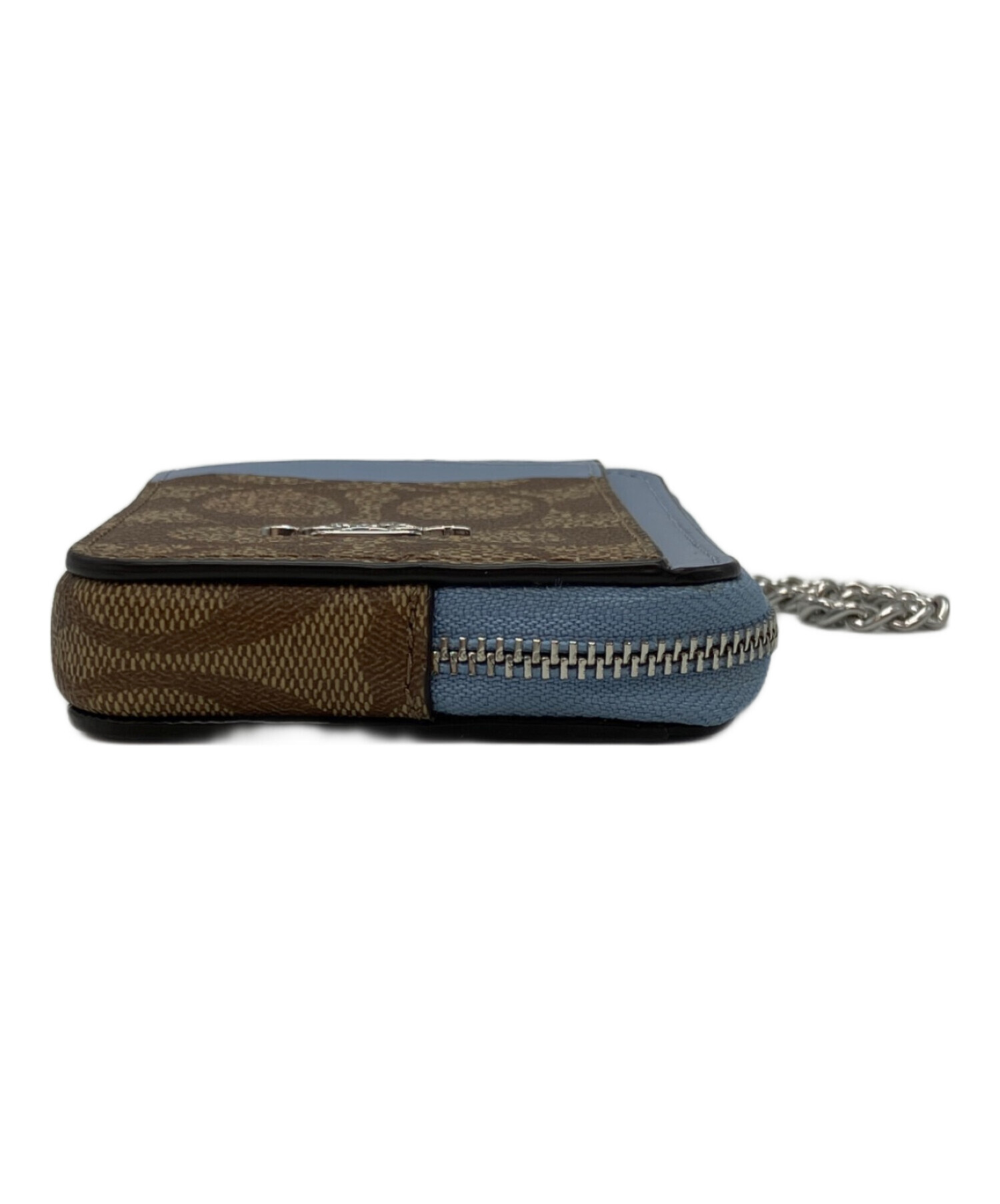中古・古着通販】COACH (コーチ) カードケース｜ブランド・古着通販