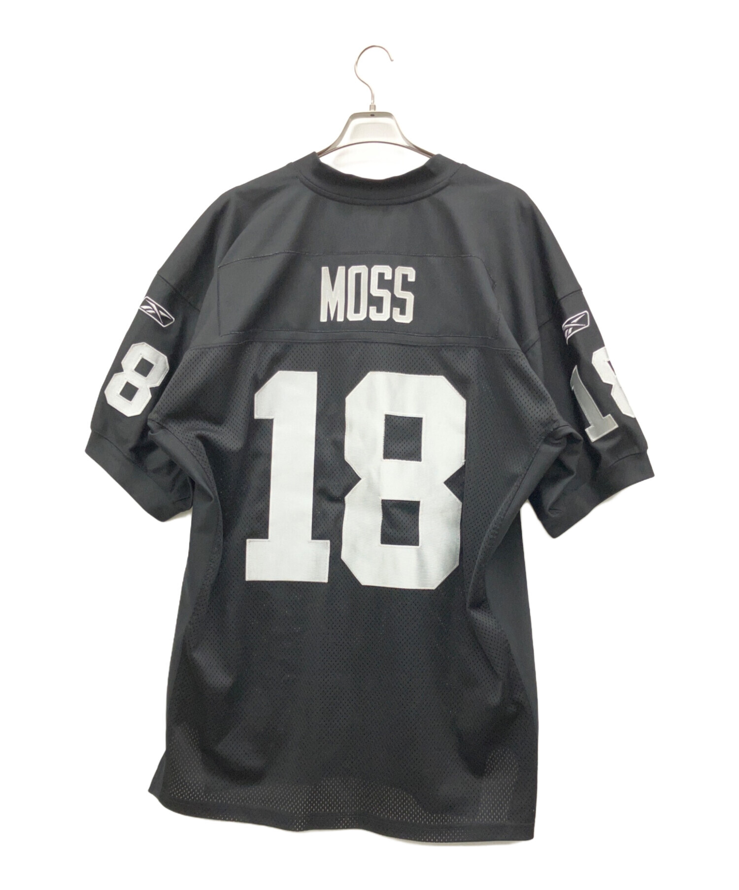 中古・古着通販】REEBOK (リーボック) NFL (ナショナル・フットボール