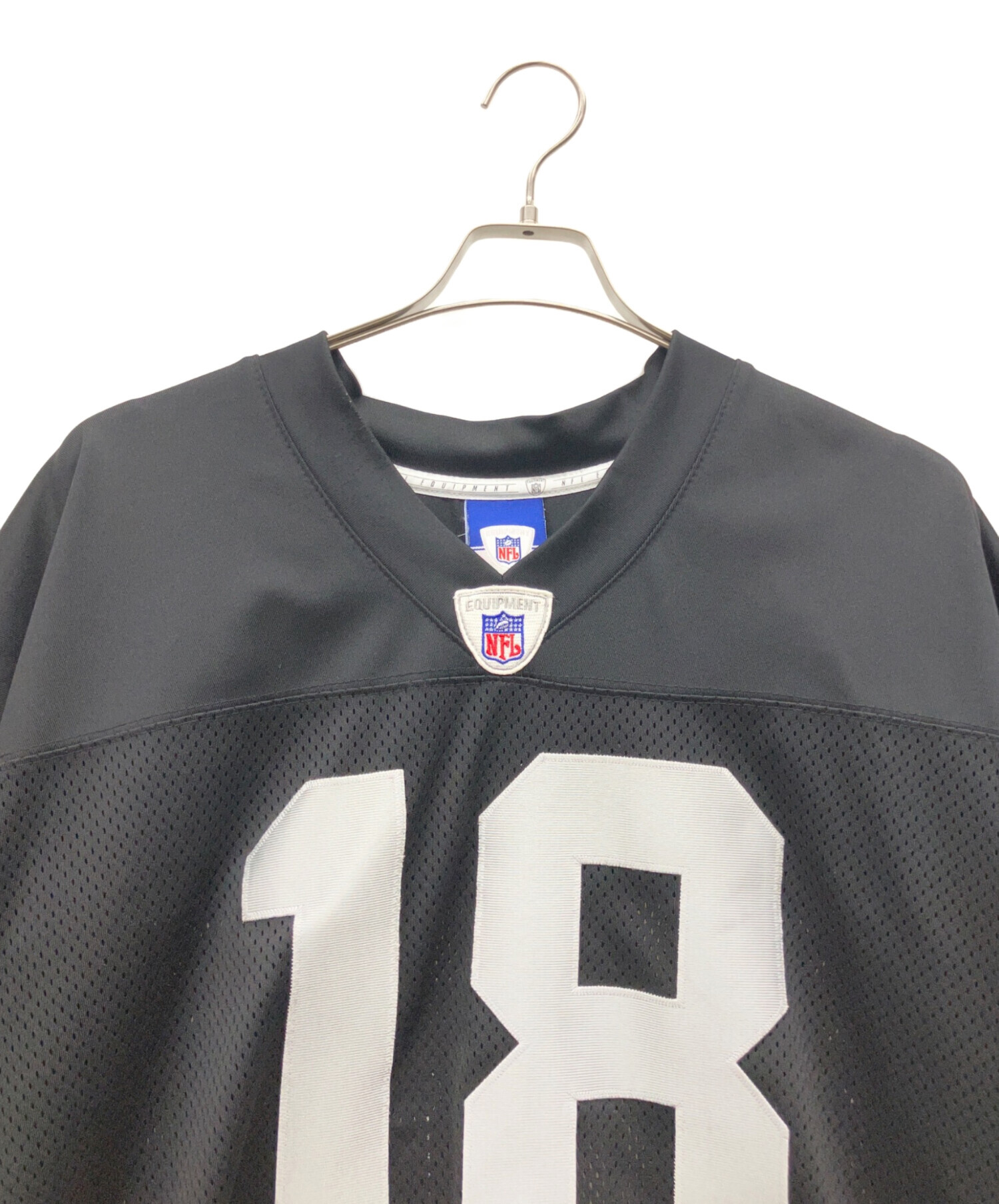 中古・古着通販】REEBOK (リーボック) NFL (ナショナル・フットボール