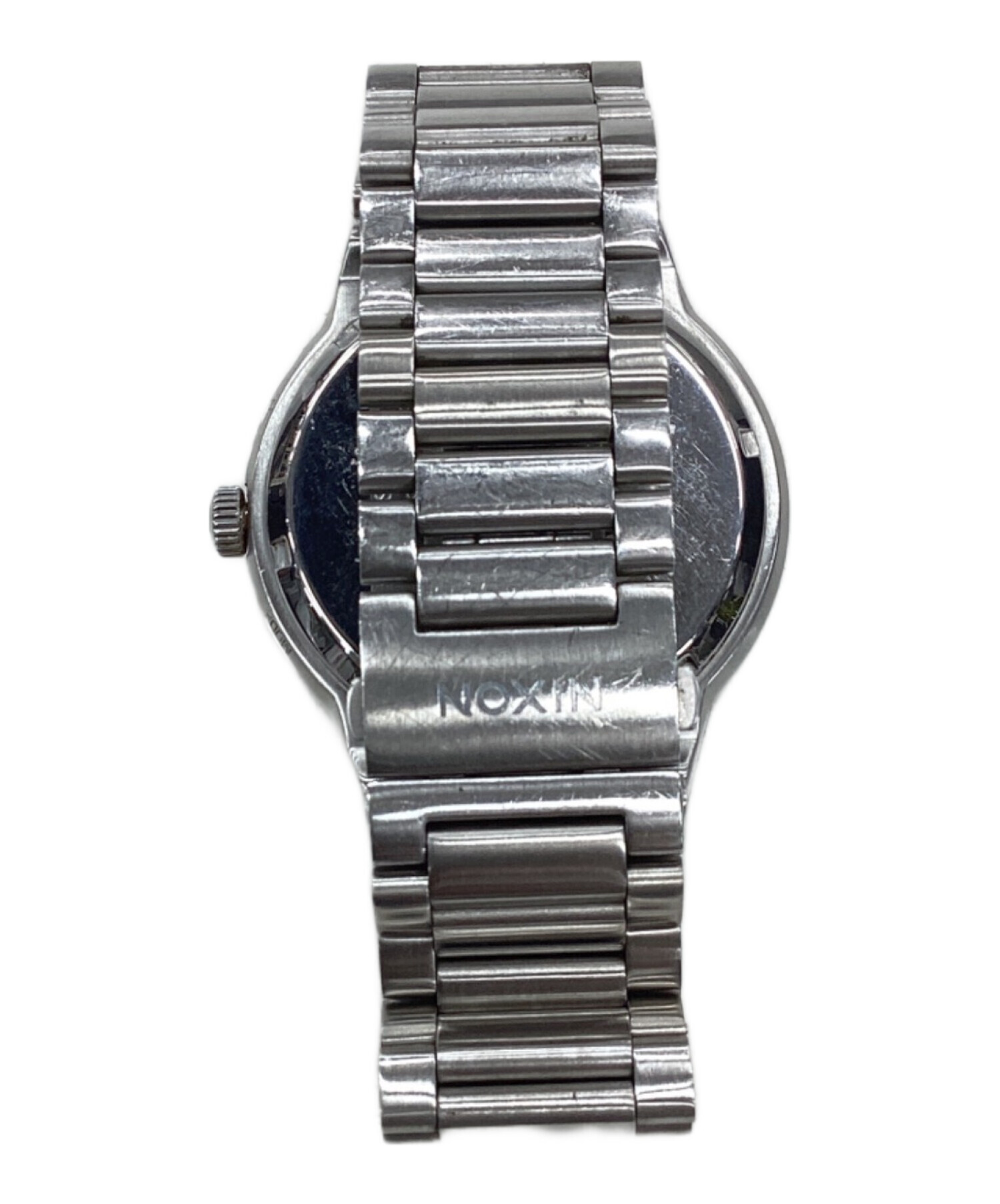 中古・古着通販】NIXON (ニクソン) 腕時計｜ブランド・古着通販