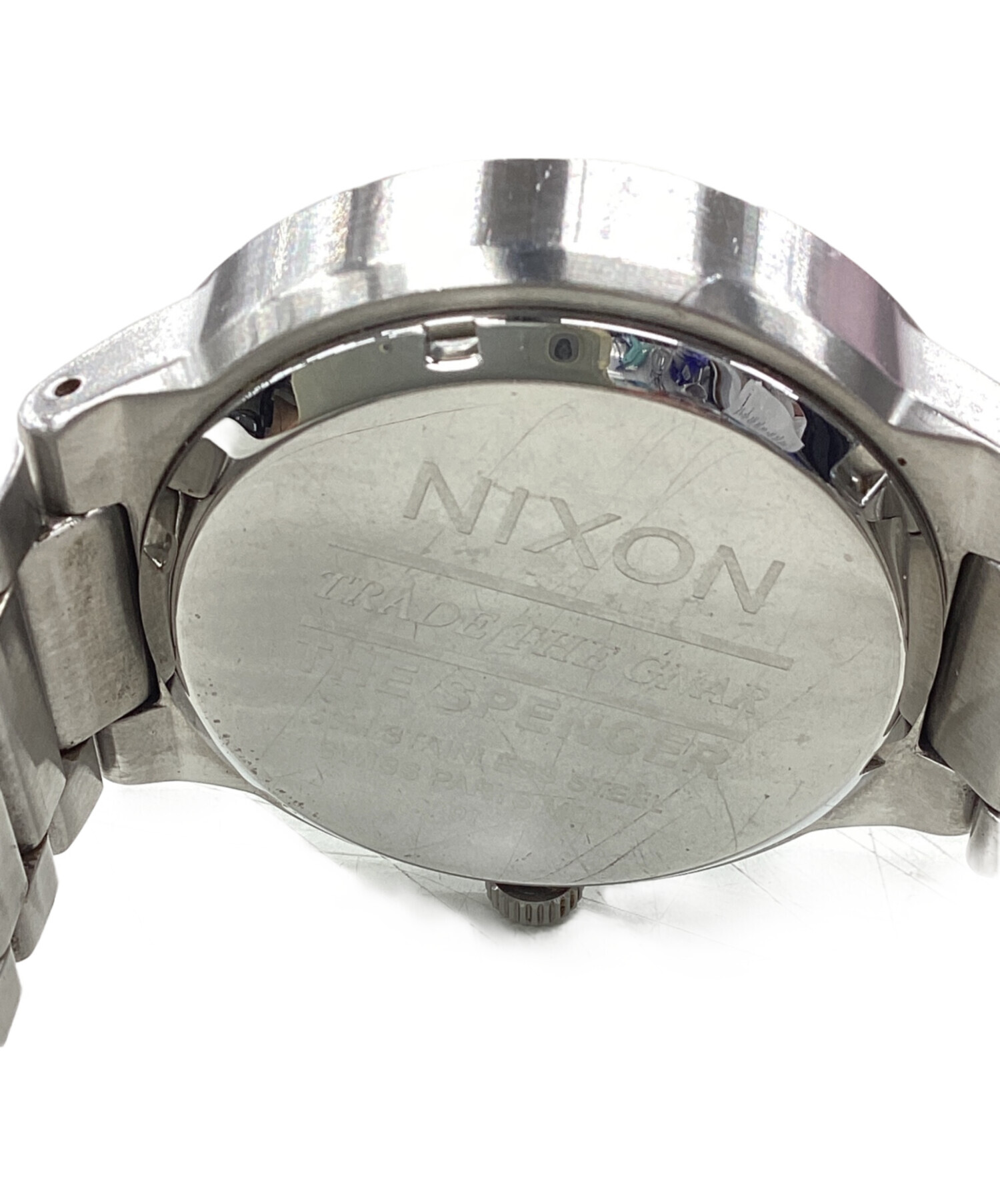 中古・古着通販】NIXON (ニクソン) 腕時計｜ブランド・古着通販