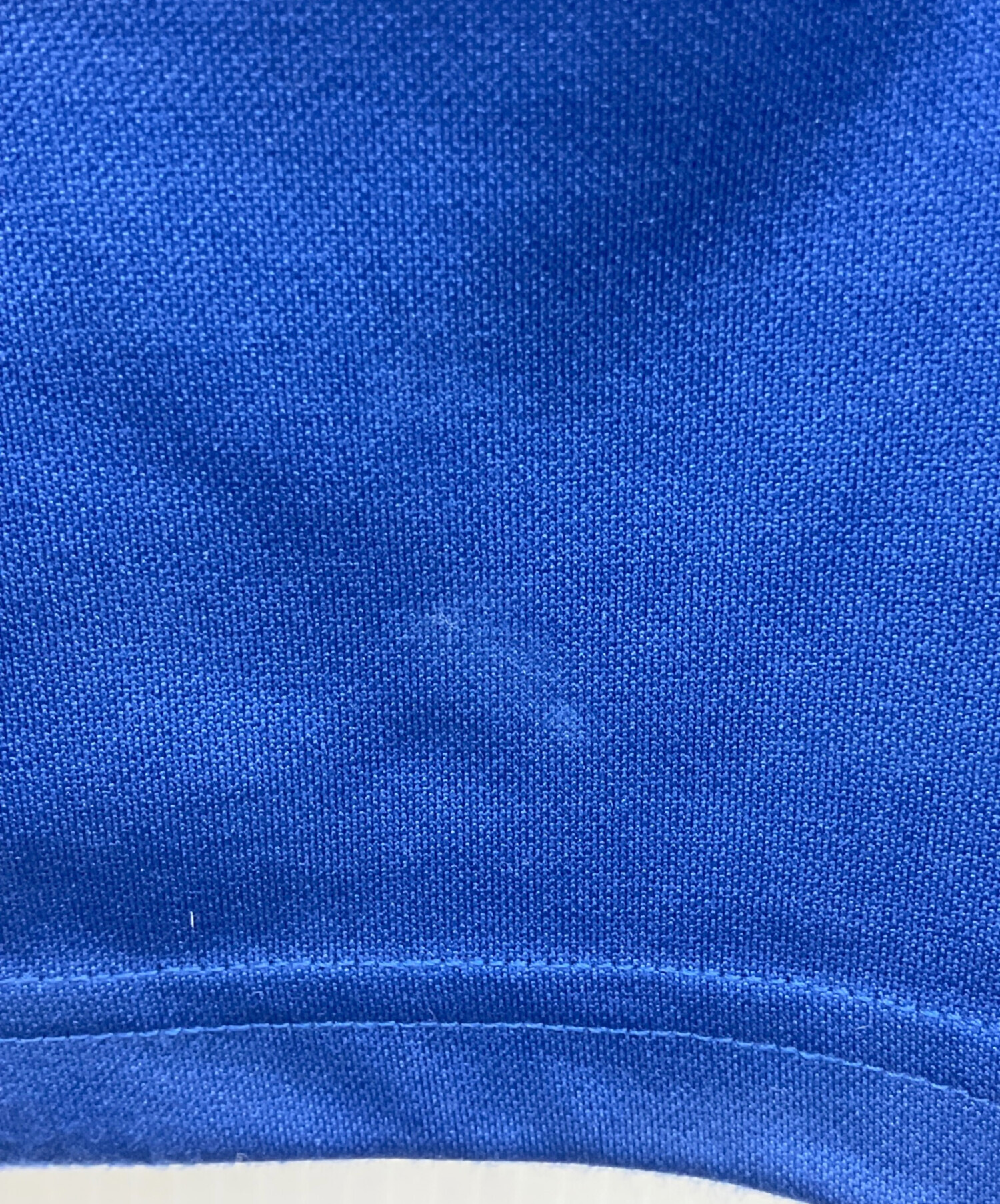 中古・古着通販】Needles (ニードルズ) トラックパンツ ブルー