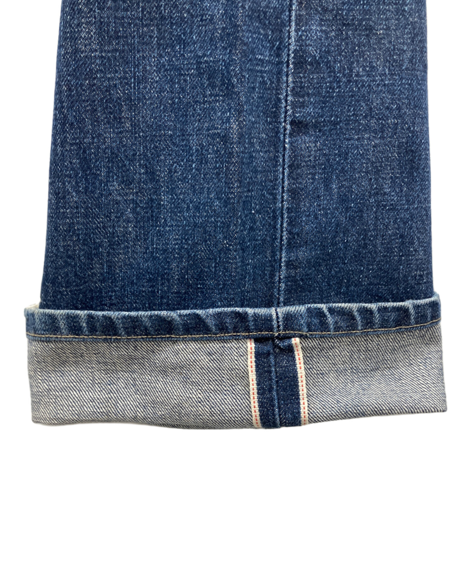 中古・古着通販】LEVI'S (リーバイス) ボタンフライデニムパンツ