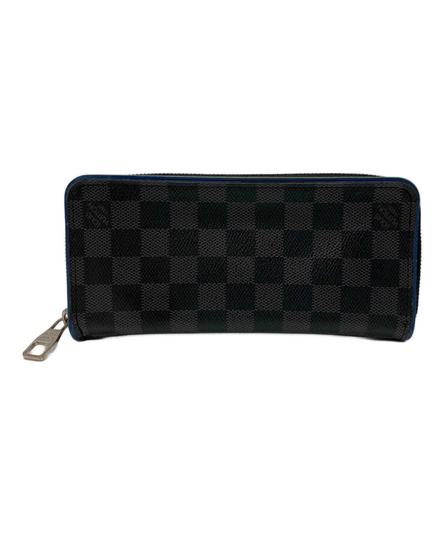 中古・古着通販】LOUIS VUITTON (ルイ ヴィトン) ジッピーウォレット