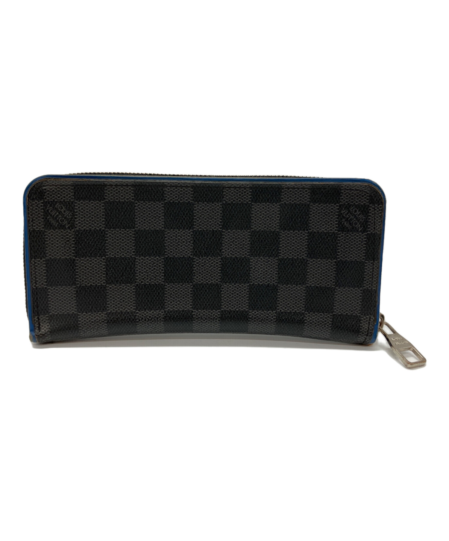 中古・古着通販】LOUIS VUITTON (ルイ ヴィトン) ジッピーウォレット