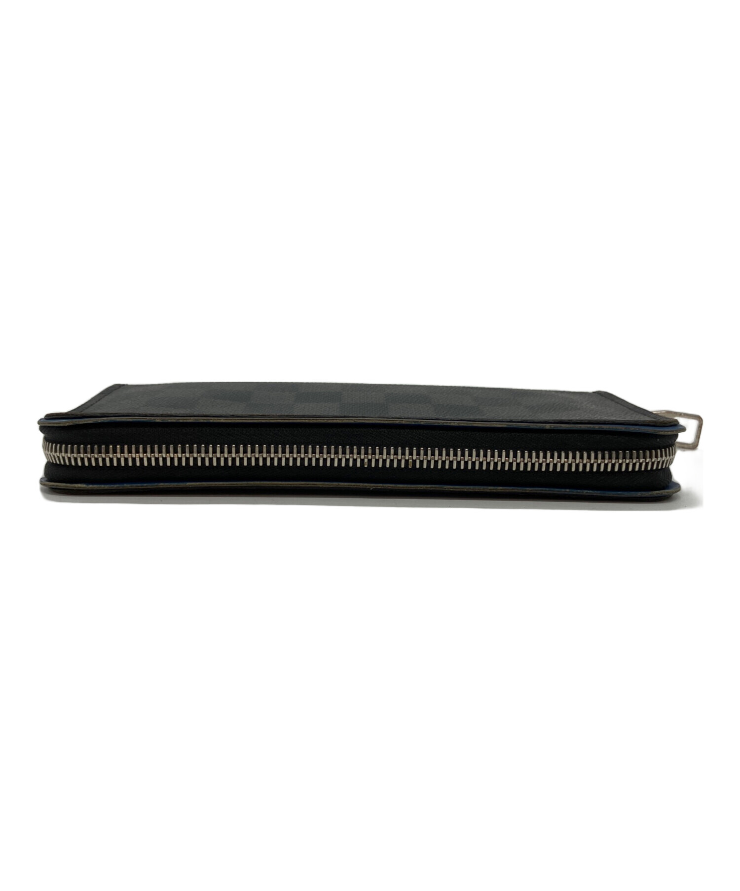 中古・古着通販】LOUIS VUITTON (ルイ ヴィトン) ジッピーウォレット