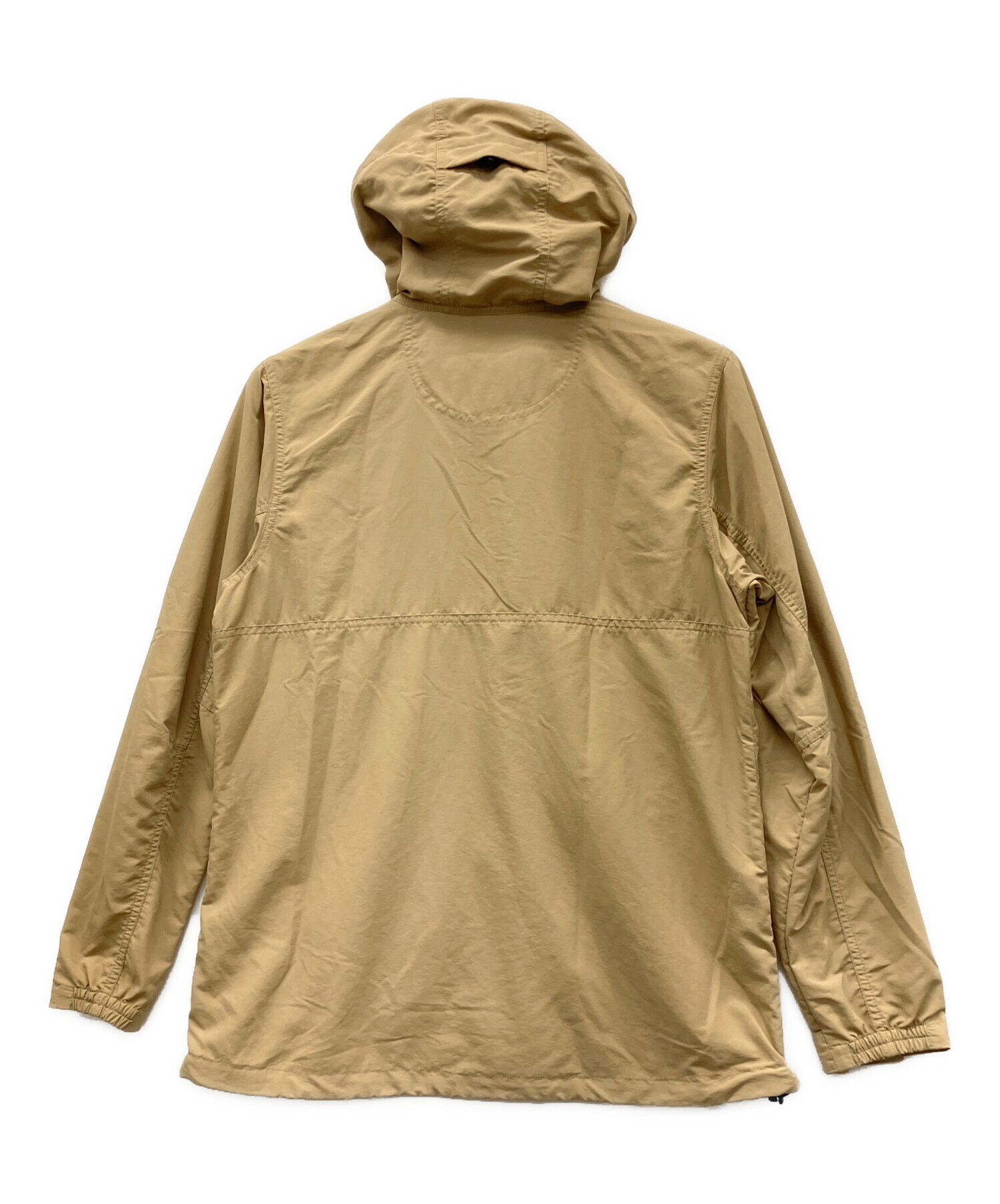 美品 ヴィンテージ スペイン製 ウールアンゴラ ダブル コート ベージュ 古着 中古・古着通販】Columbia (コロンビア) ヘイゼン ウィメンズ