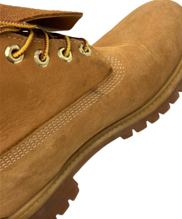 中古・古着通販】Timberland (ティンバーランド) プレミアムウォーター