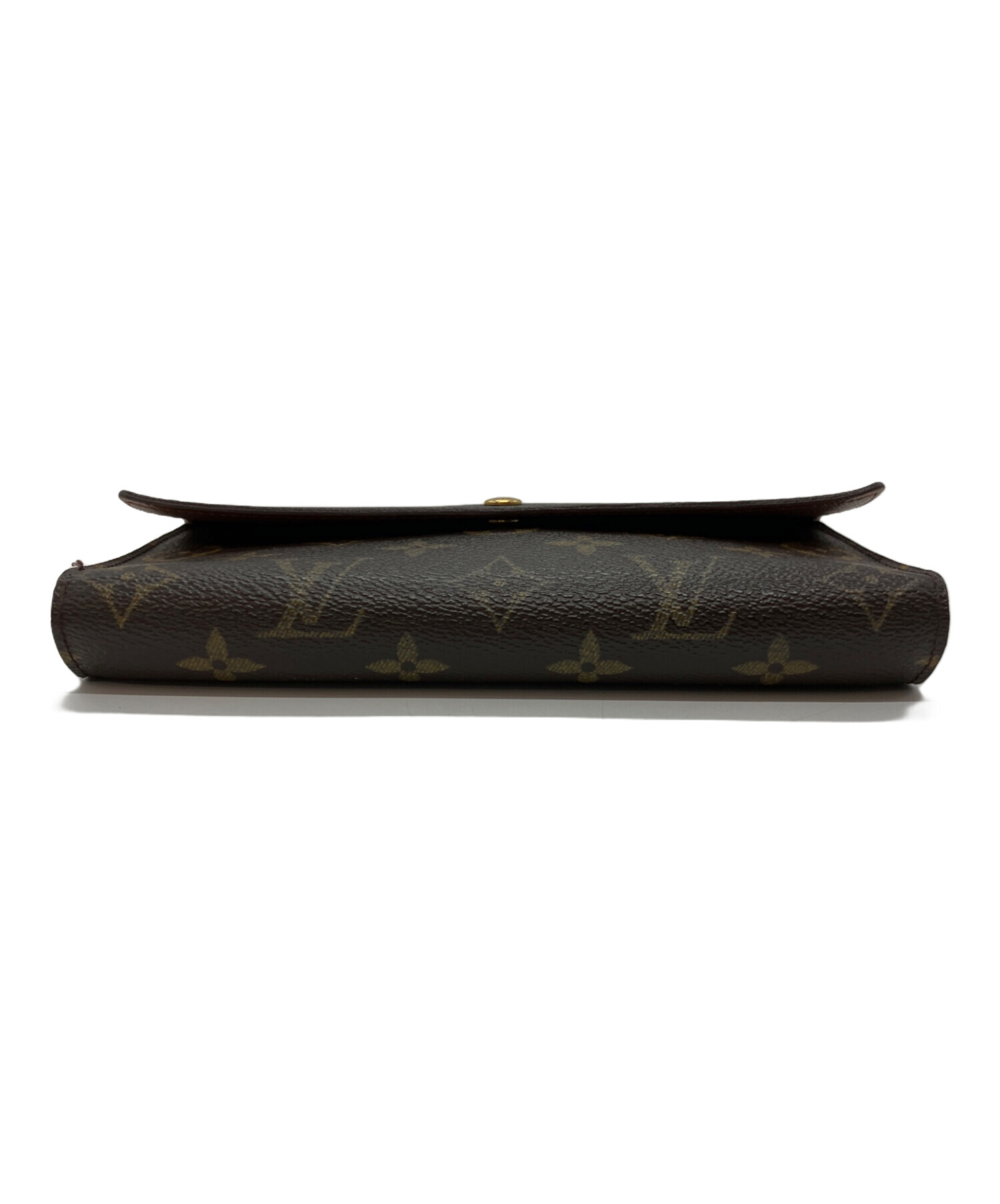 ルイヴィトン 財布3点まとめ売り 中古・古着通販】LOUIS VUITTON (ルイ ヴィトン) 3つ折り財布