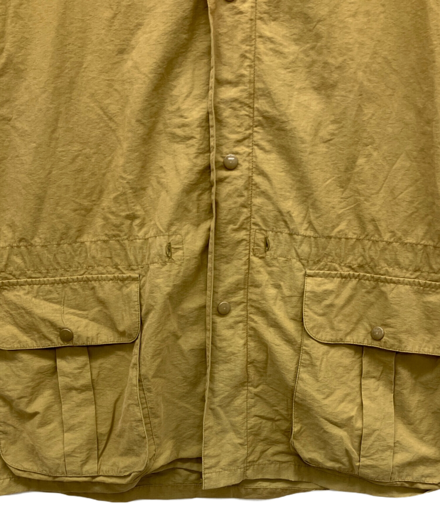 中古・古着通販】CHEMISE LACOSTE (シュミーズ ラコステ) 7-80s