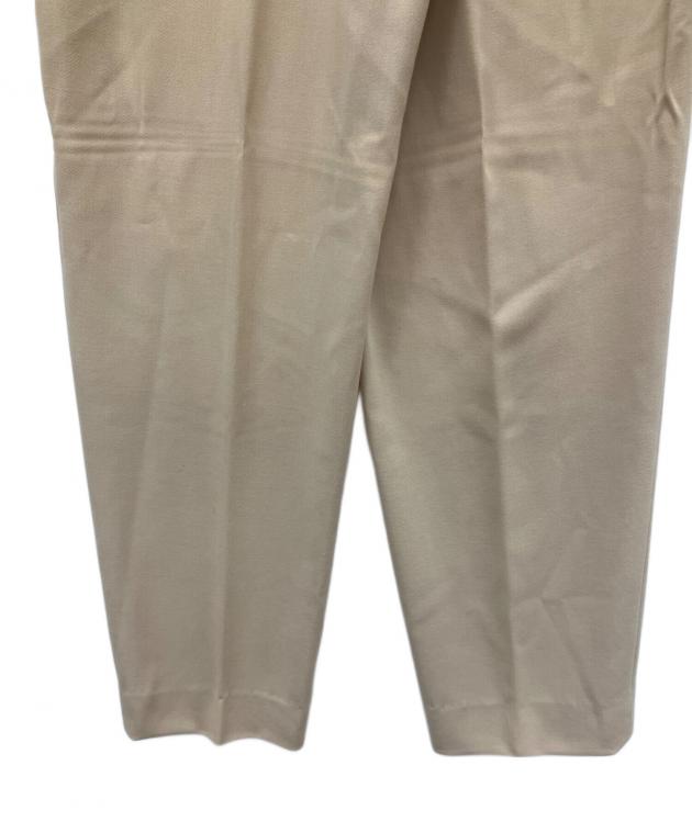 中古・古着通販】GIORGIO ARMANI (ジョルジオアルマーニ) スラックス