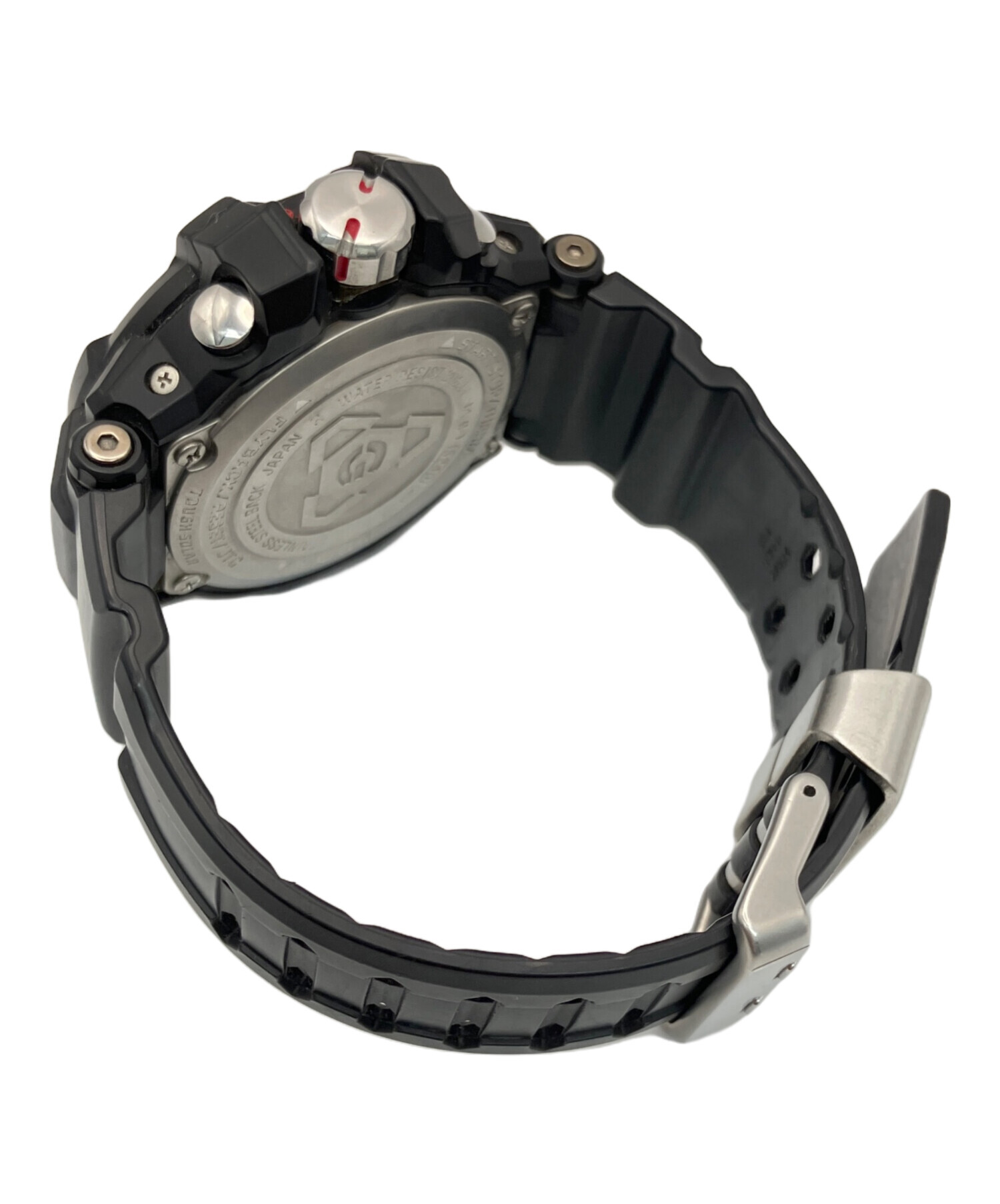 中古・古着通販】CASIO (カシオ) 腕時計｜ブランド・古着通販