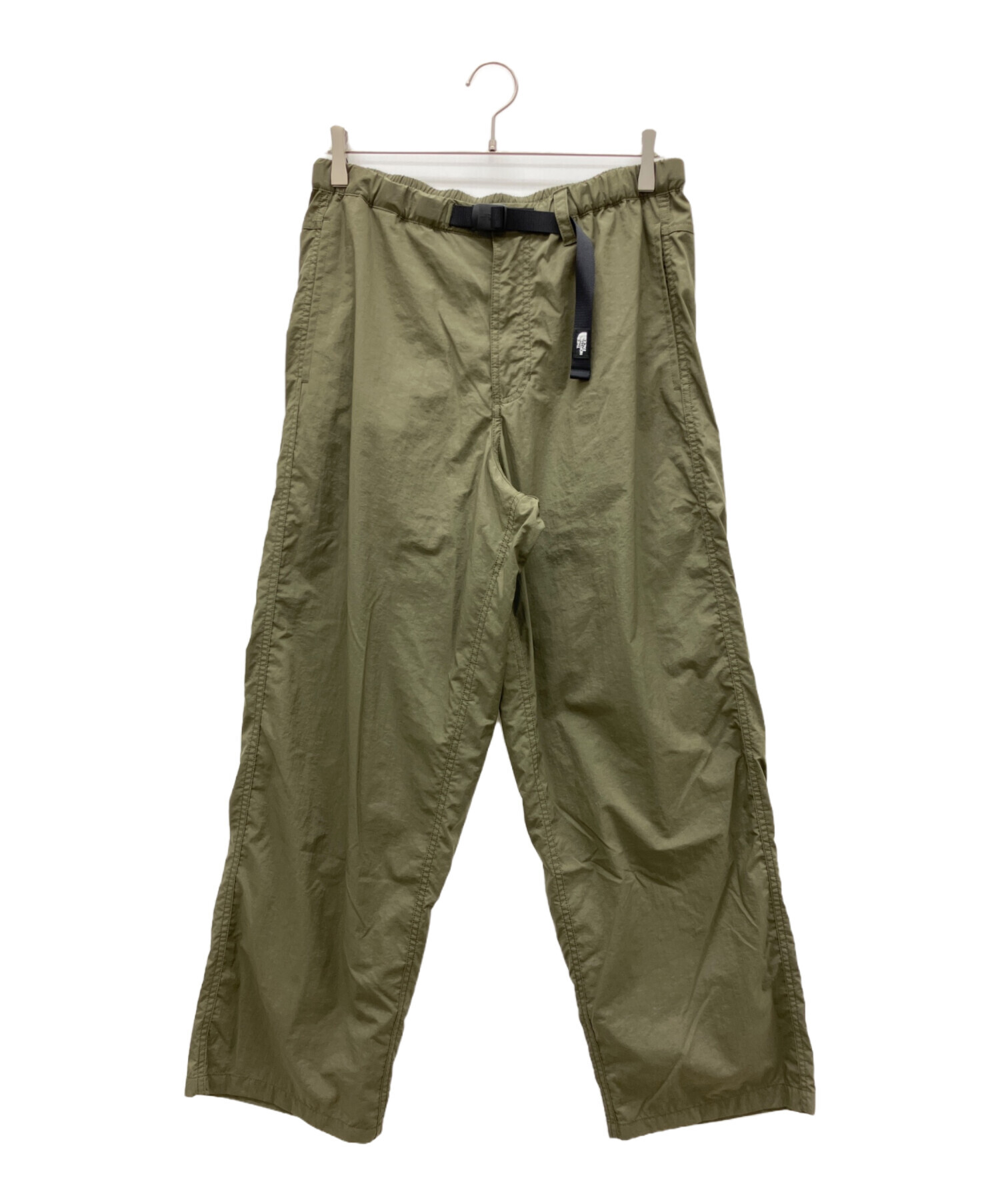 中古・古着通販】THE NORTH FACE (ザ ノース フェイス) コンパクト