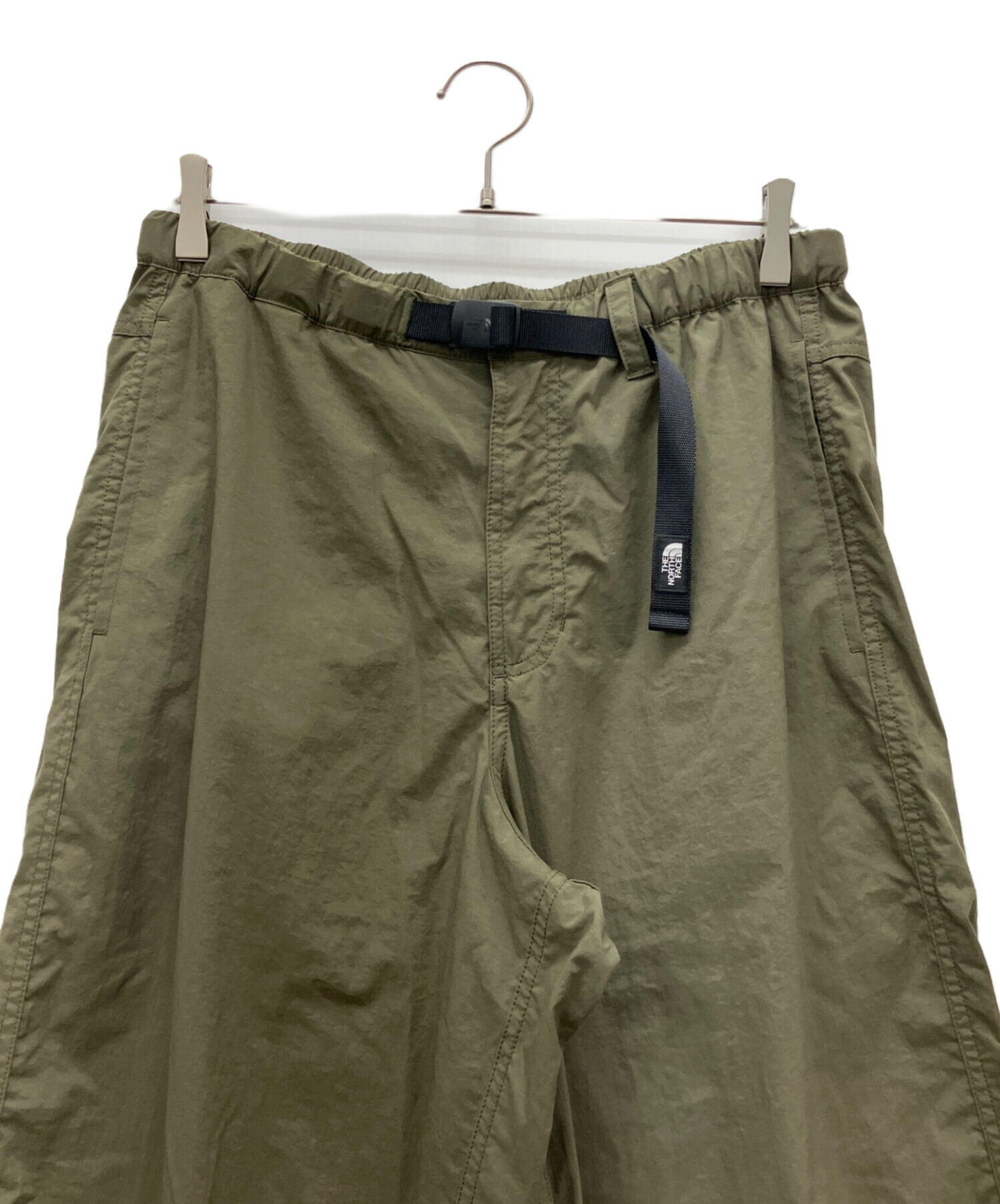 中古・古着通販】THE NORTH FACE (ザ ノース フェイス) コンパクト