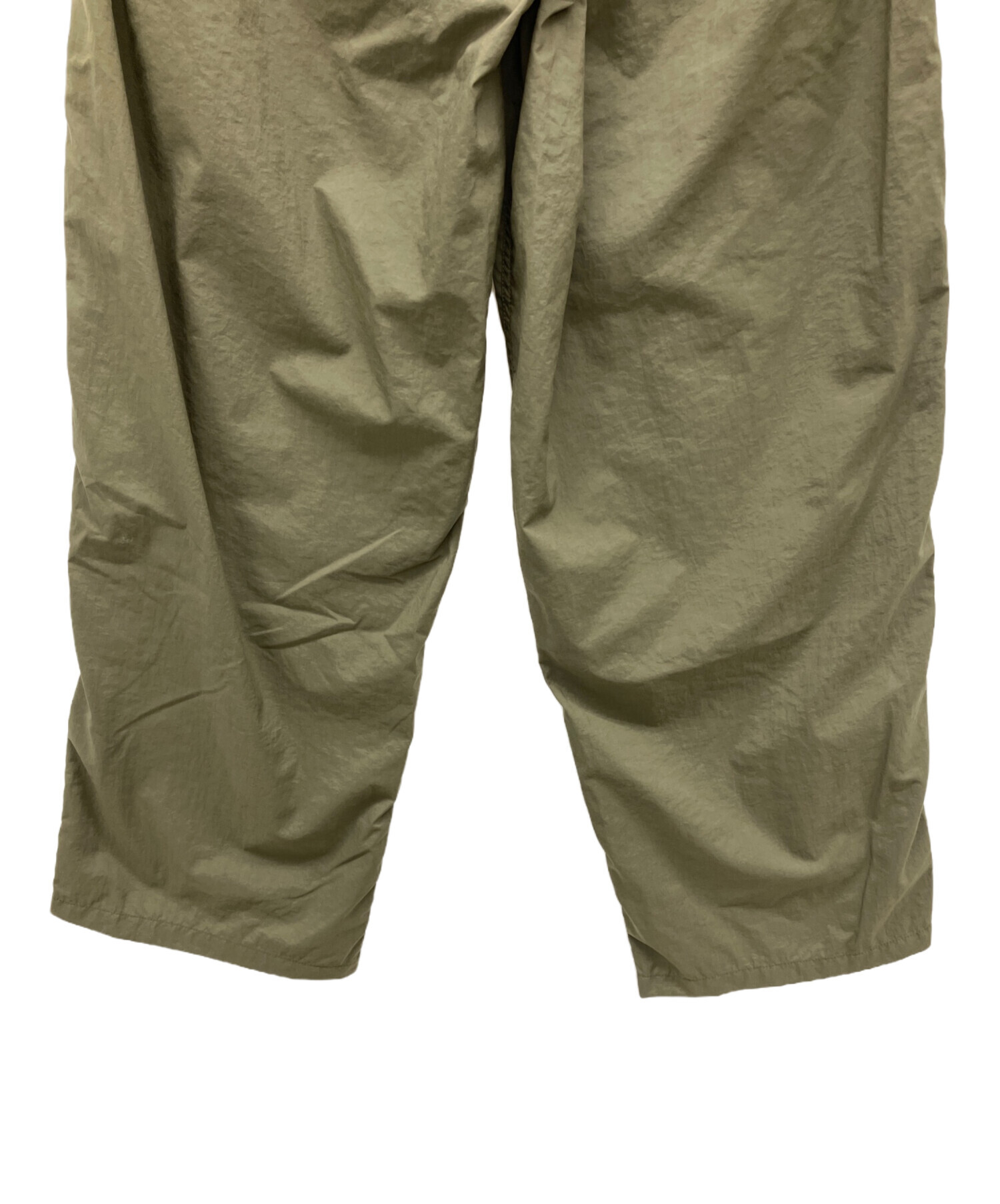 ば*あ様 新品未使用タグ付きTHE NORTH FACE ナイロンマンウテンパー 中古・古着通販】THE NORTH FACE (ザ ノース フェイス) コンパクト
