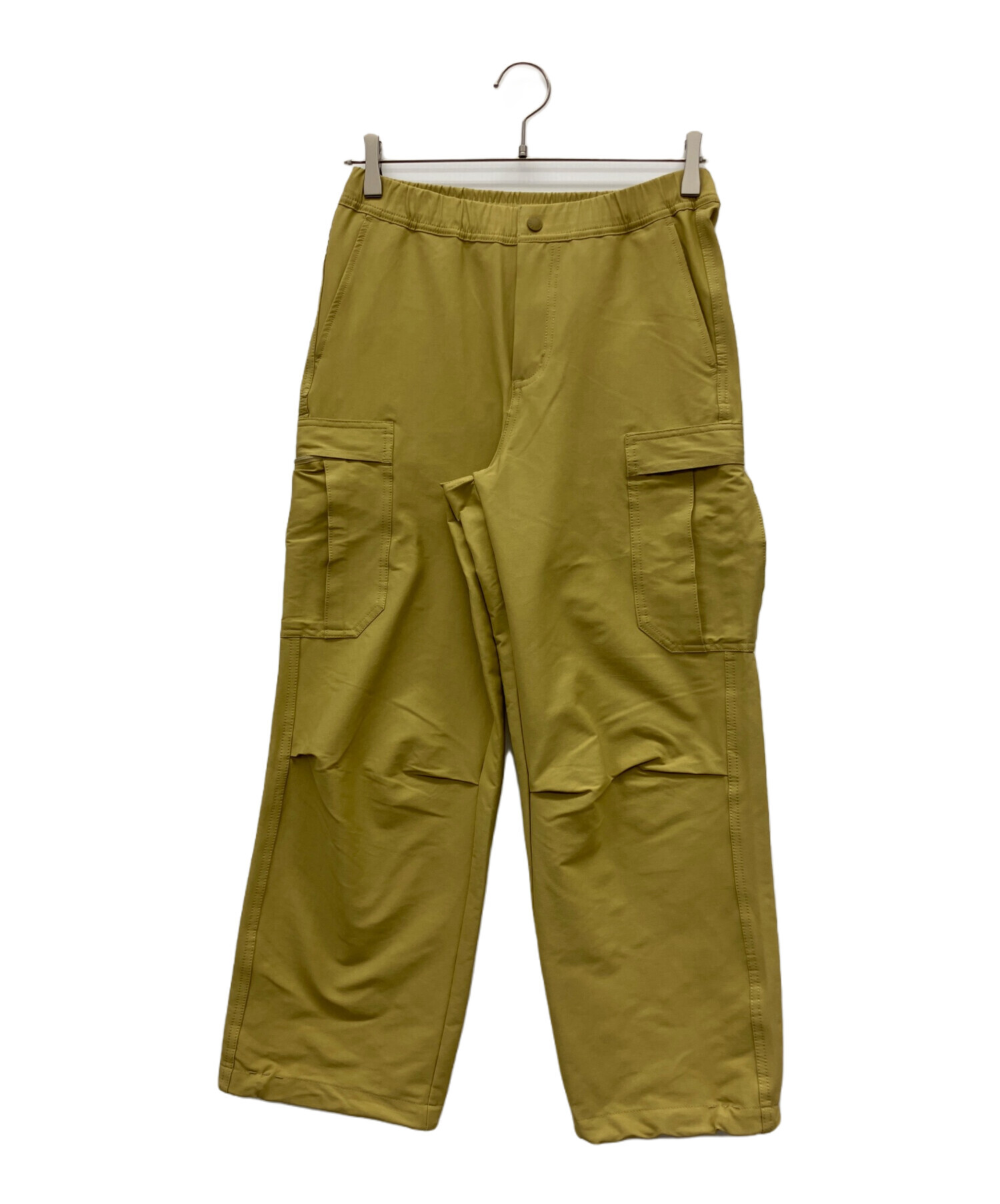 今期　新品未使用　THE NORTH FACE ハイカーズカーゴパンツ 中古・古着通販】THE NORTH FACE (ザ ノース フェイス) ハイカーズ