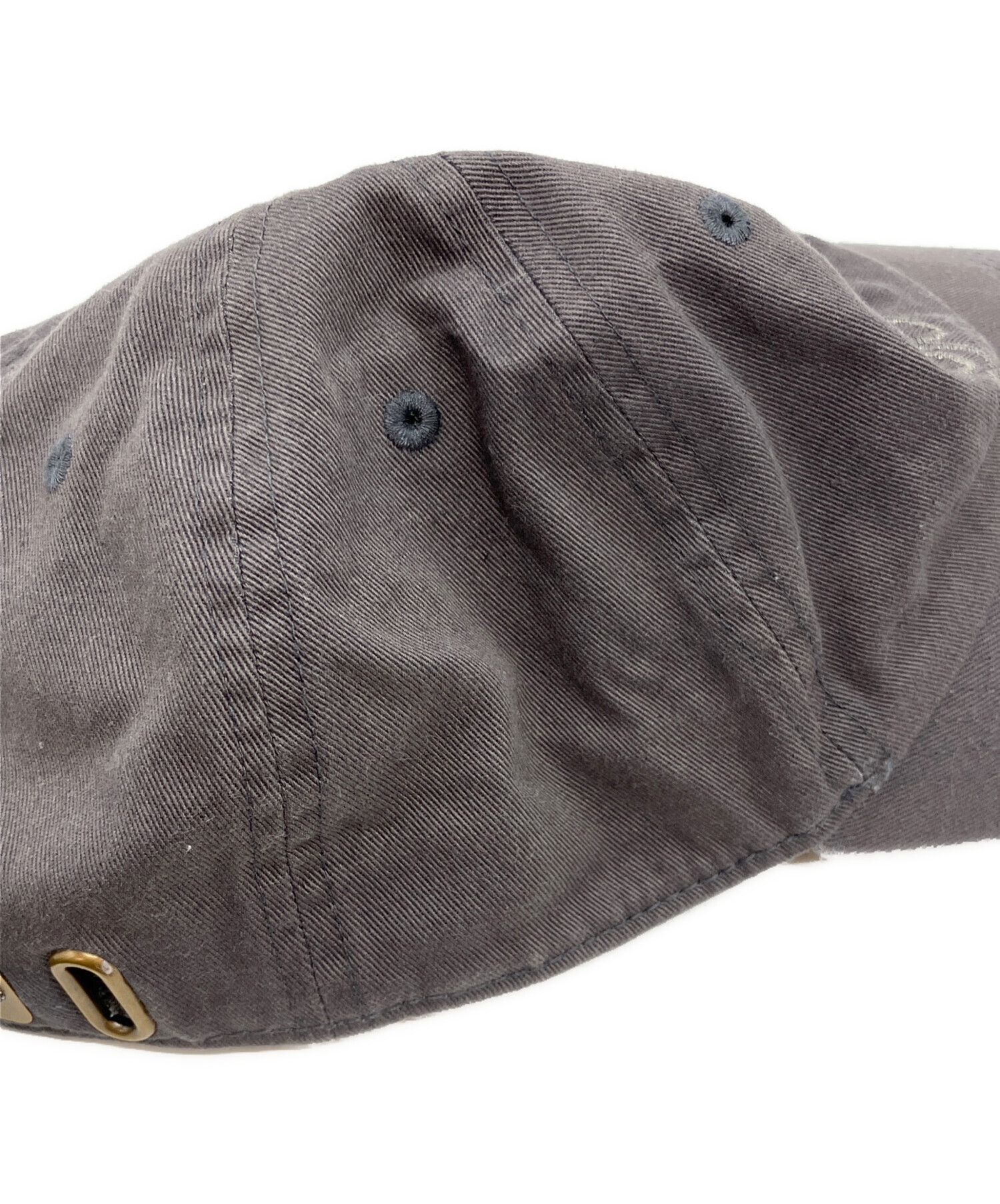 中古・古着通販】NEWHATTAN (ニューハッタン) MADISON BLUE