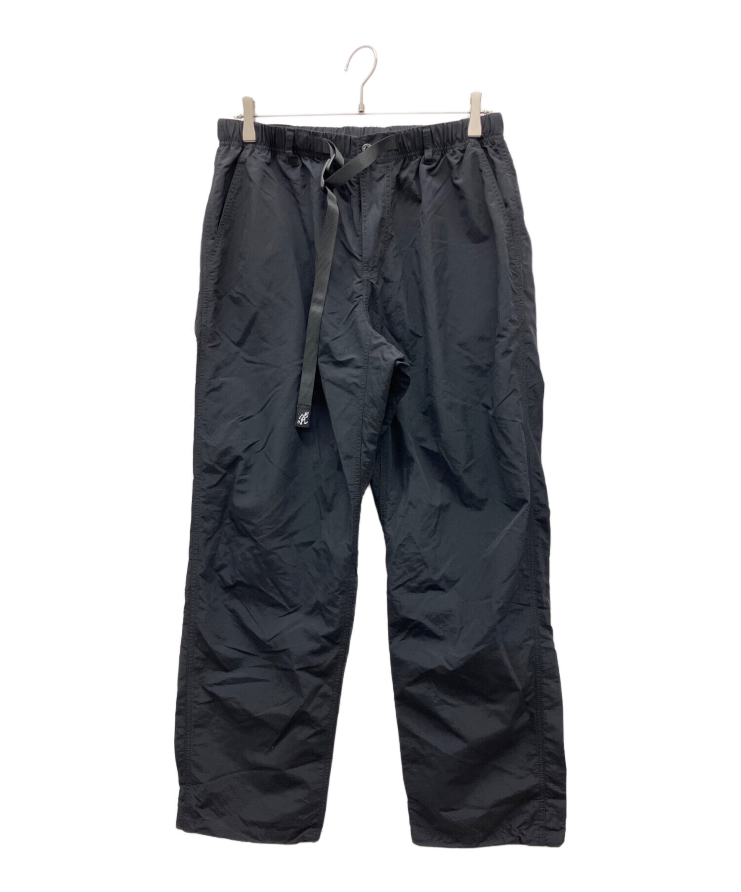 中古・古着通販】GRAMICCI (グラミチ) LOWERCASE NYLON TRACK PANT