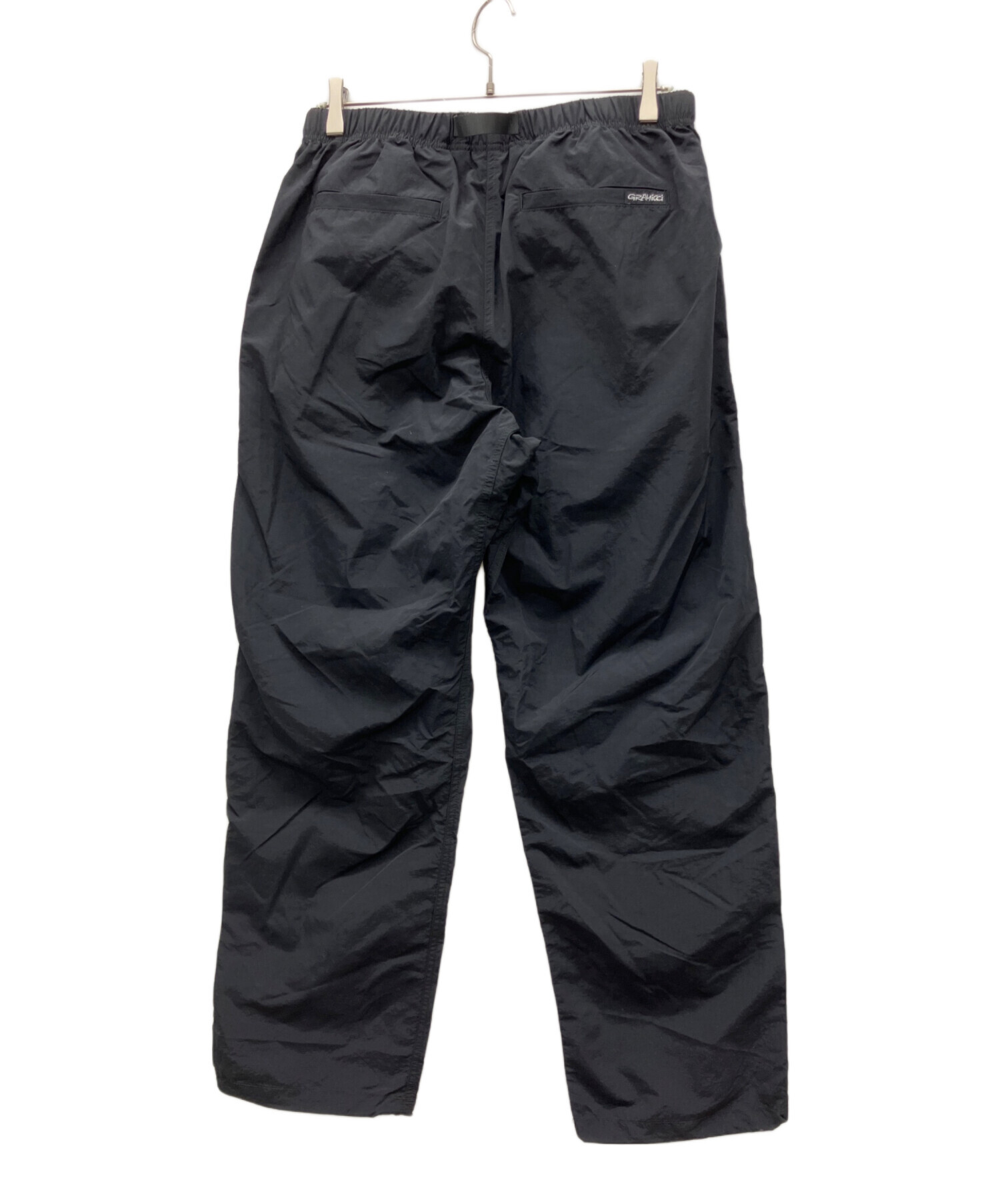 中古・古着通販】GRAMICCI (グラミチ) LOWERCASE NYLON TRACK PANT