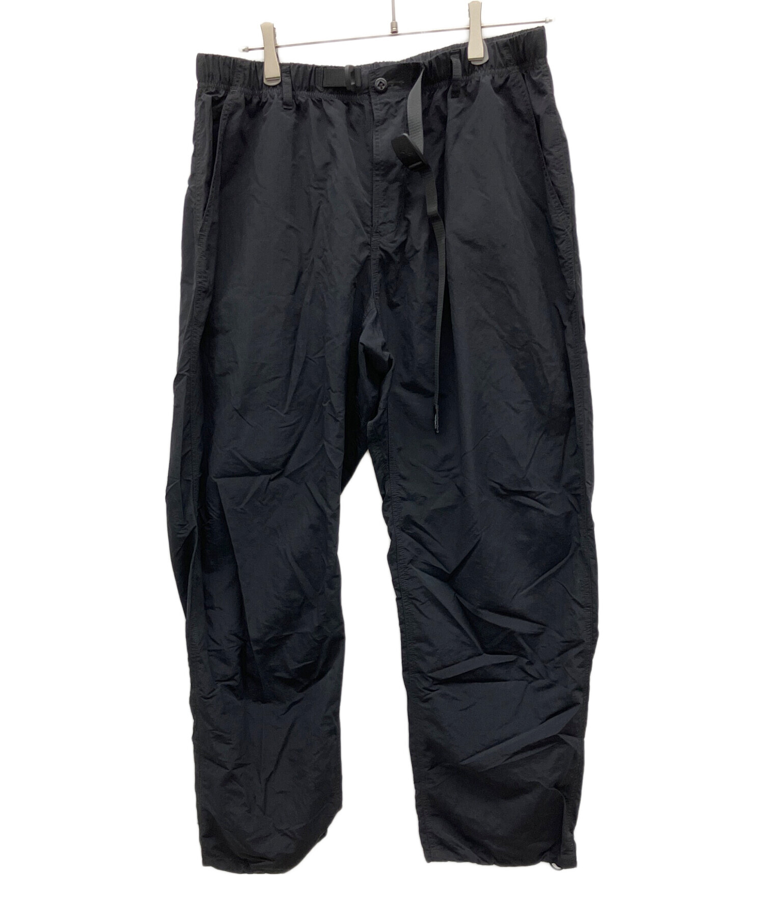 中古・古着通販】GRAMICCI (グラミチ) ナイロントラックパンツ