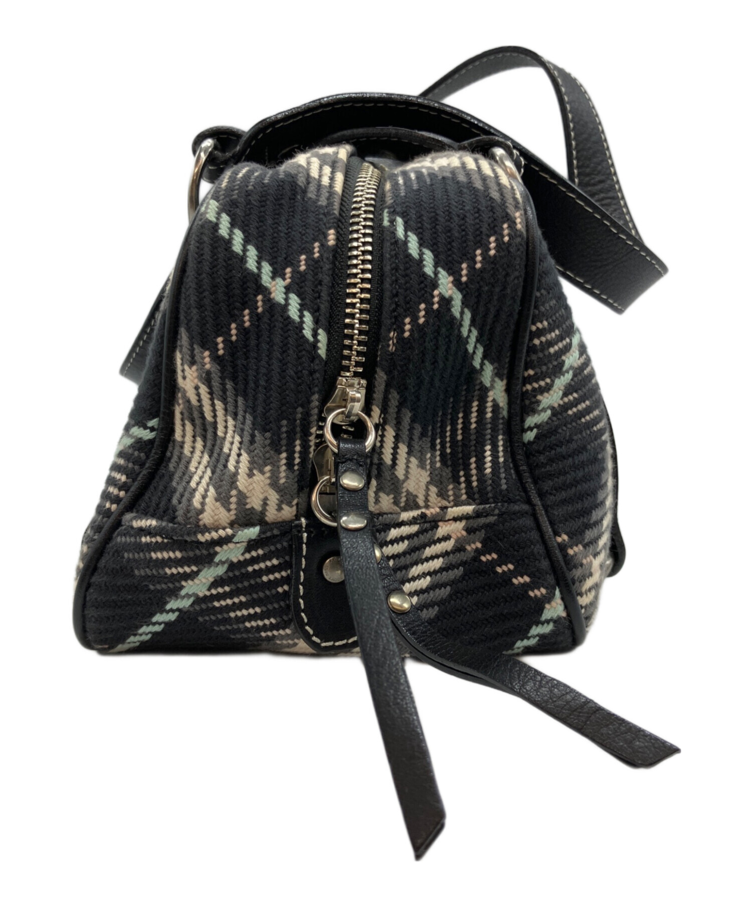 中古・古着通販】BURBERRY BLUE LABEL (バーバリー ブルー レーベル