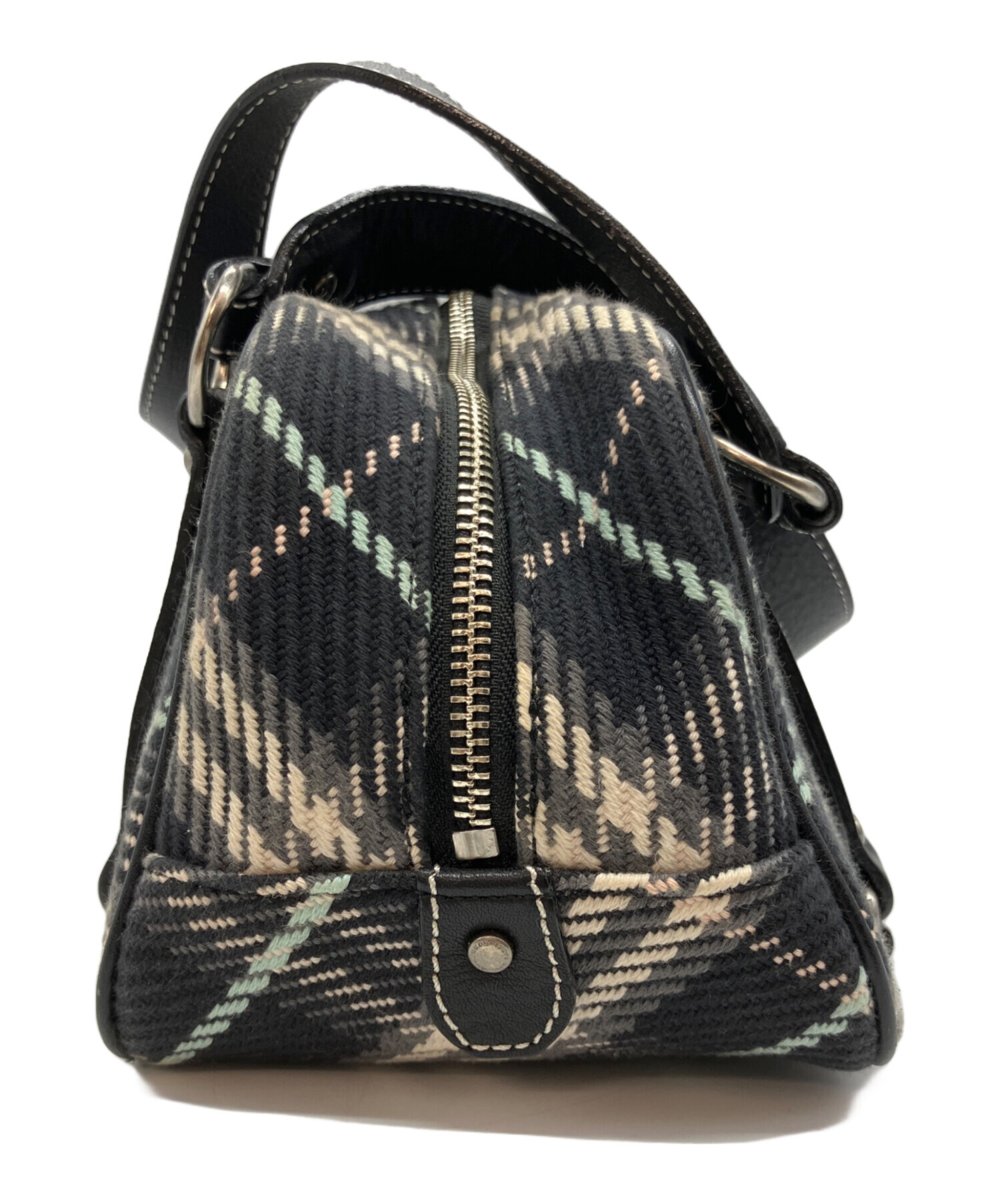 中古・古着通販】BURBERRY BLUE LABEL (バーバリー ブルー レーベル