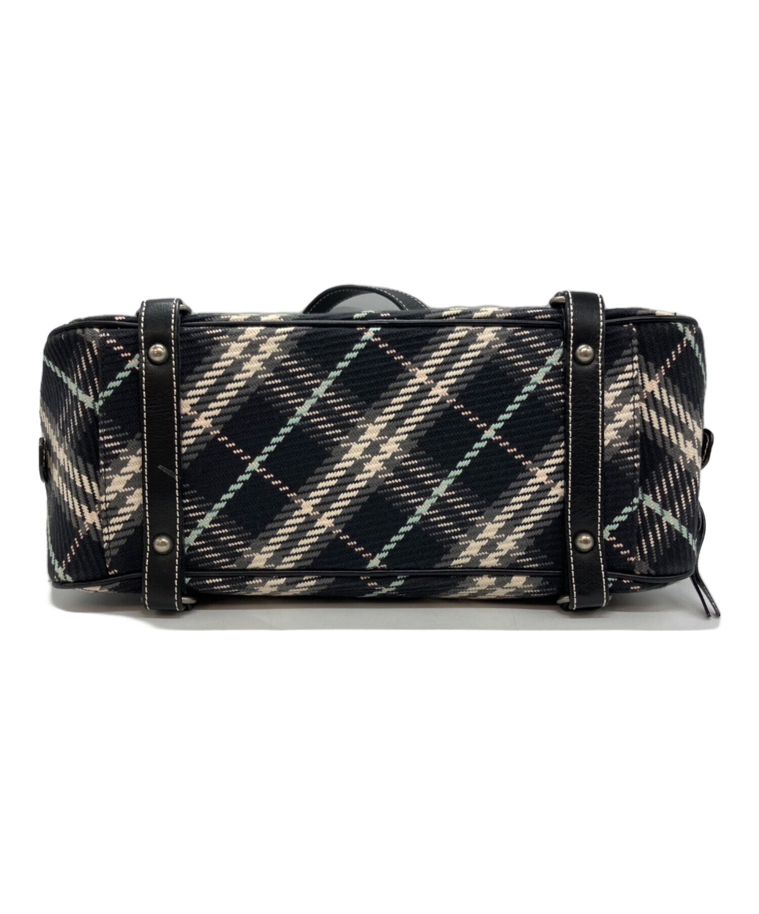 中古・古着通販】BURBERRY BLUE LABEL (バーバリー ブルー レーベル