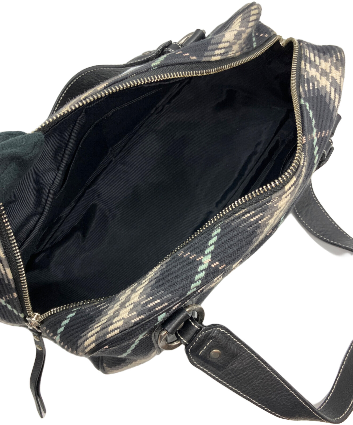 中古・古着通販】BURBERRY BLUE LABEL (バーバリー ブルー レーベル