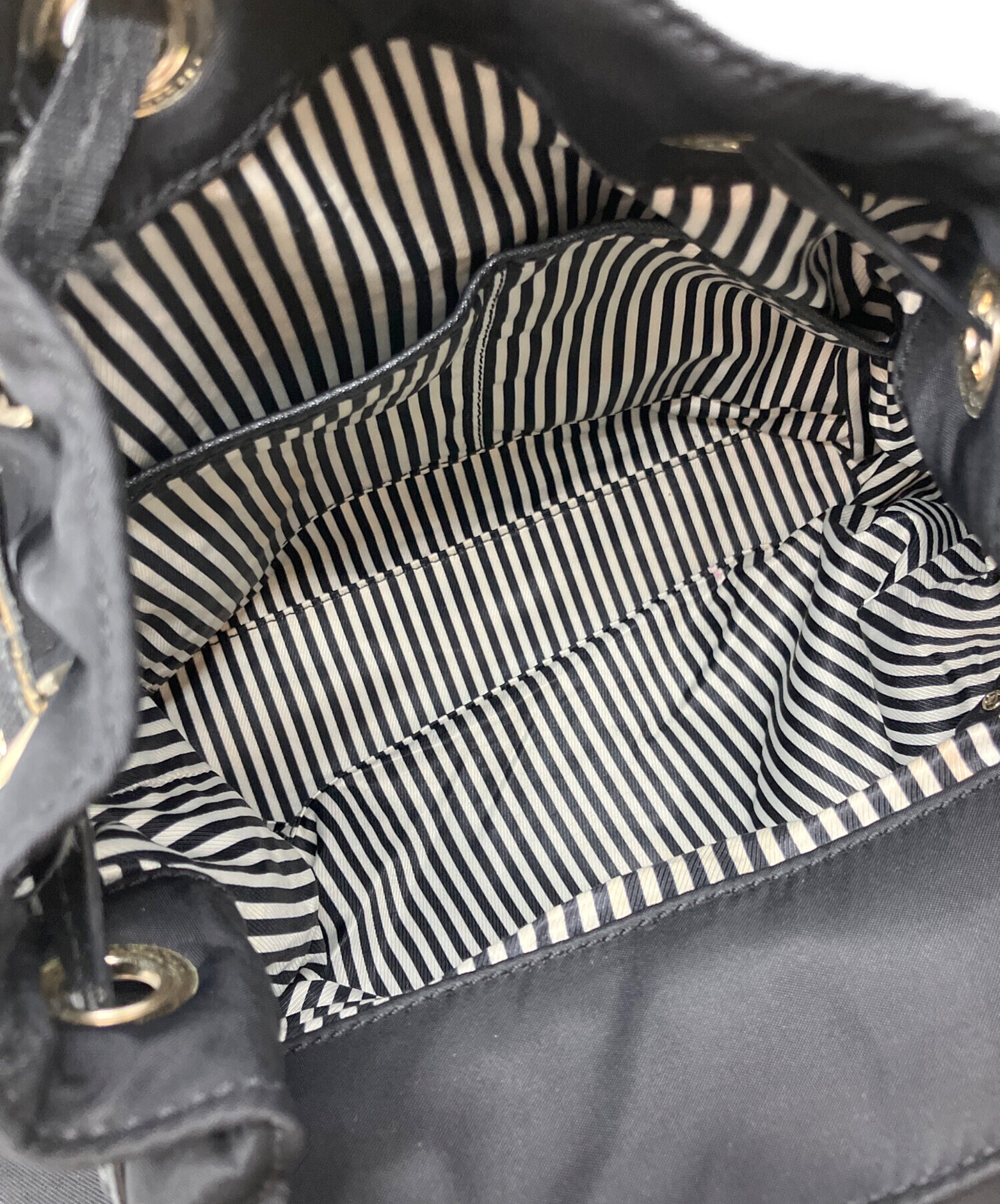 中古・古着通販】Kate Spade (ケイトスペード) ナイロンリュック