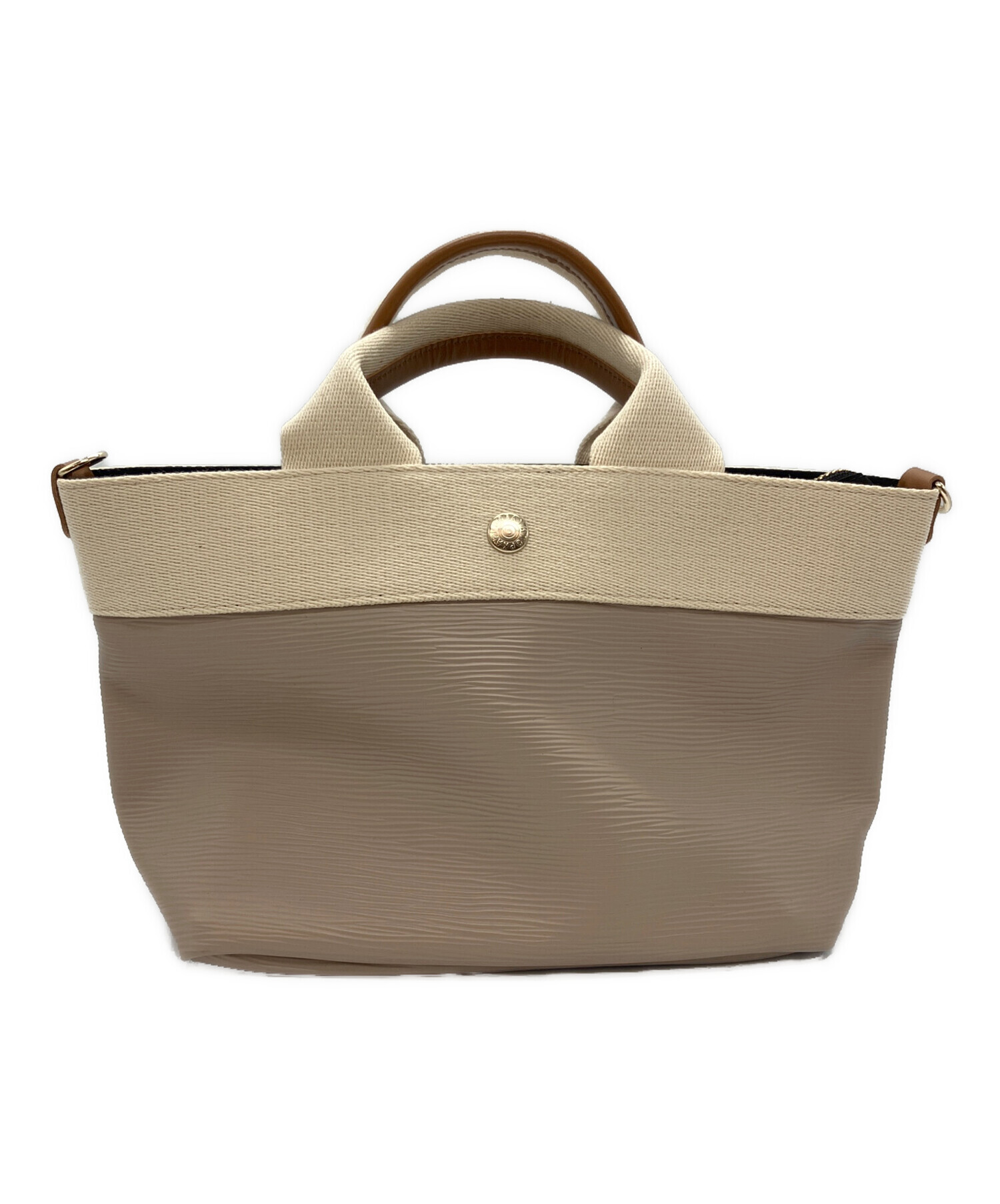 中古・古着通販】Breath TOPKAPI (ブレス トプカピ) 2WAYショルダー