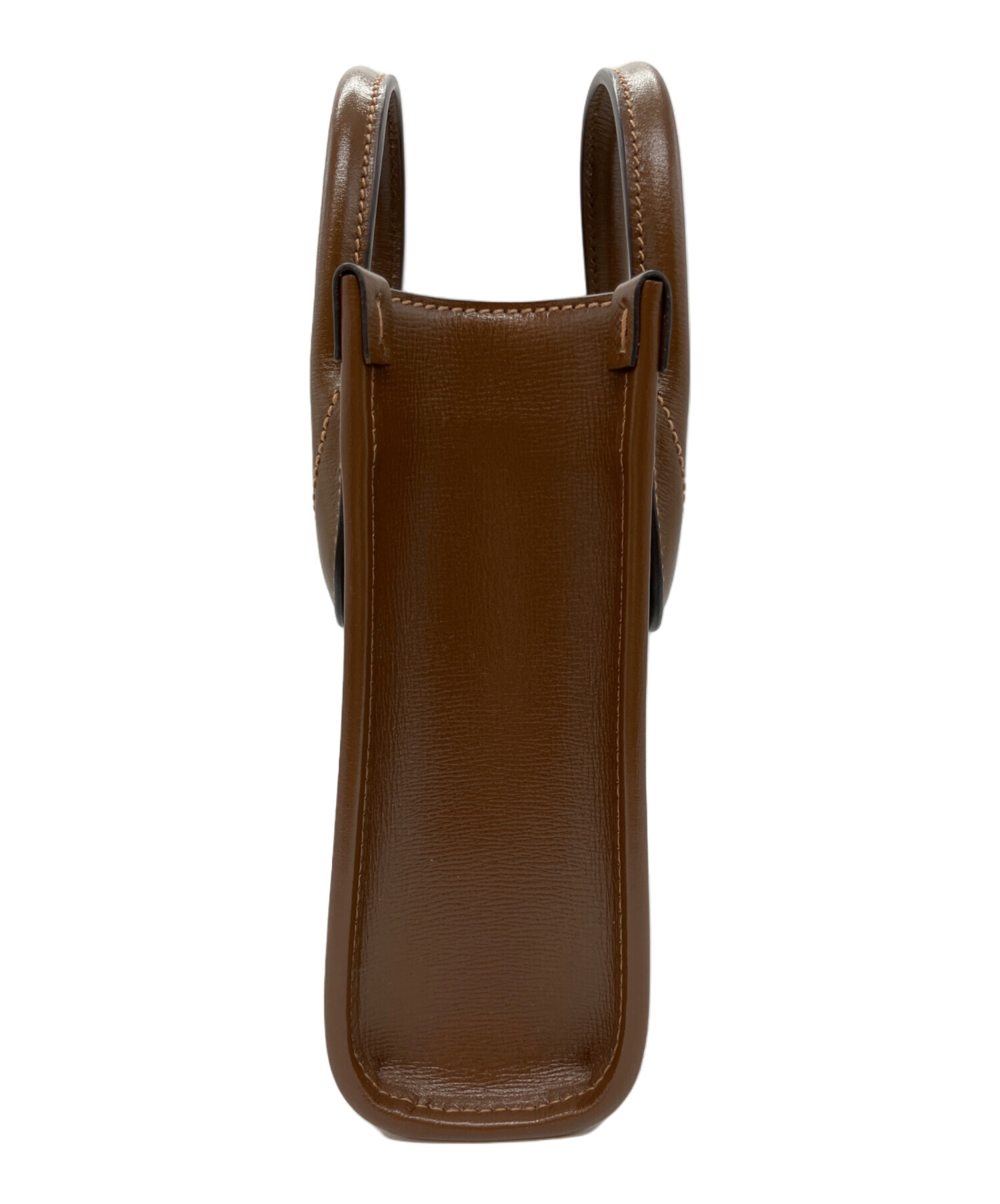 中古・古着通販】GUCCI (グッチ) インターロッキングG ミニトート