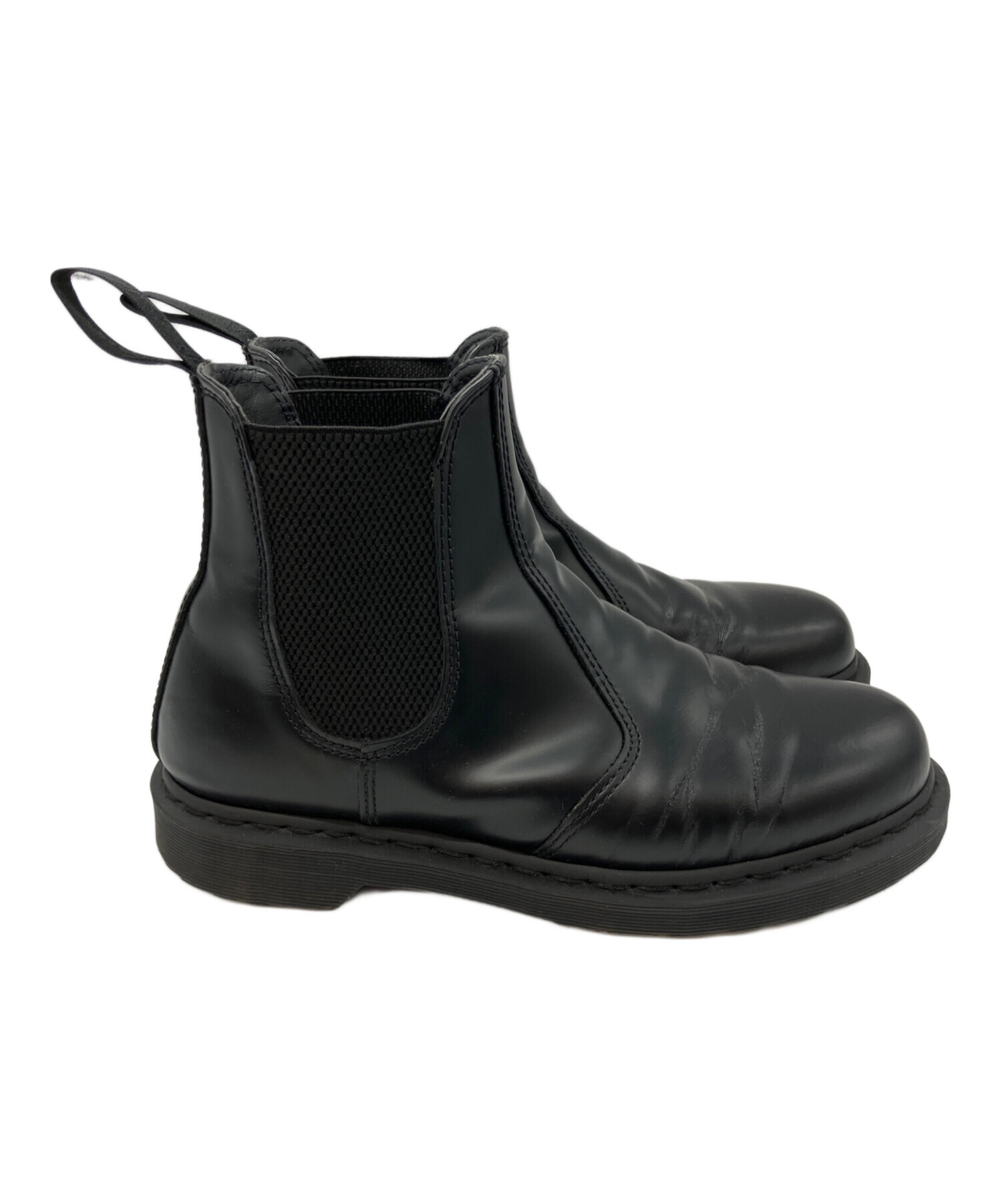 ドクターマーチン　UK8 Dr.Martens ドクターマーチン ブーツ UK9 UK9 ドクターマーチン ブーツ