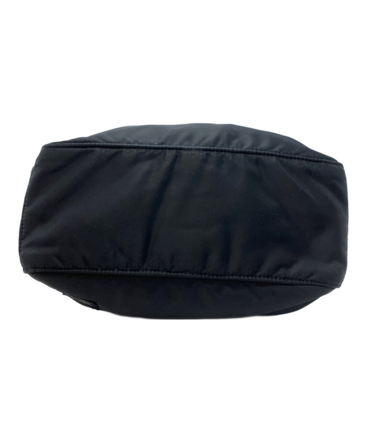 中古・古着通販】PORTER (ポーター) トートバッグ ブラック｜ブランド