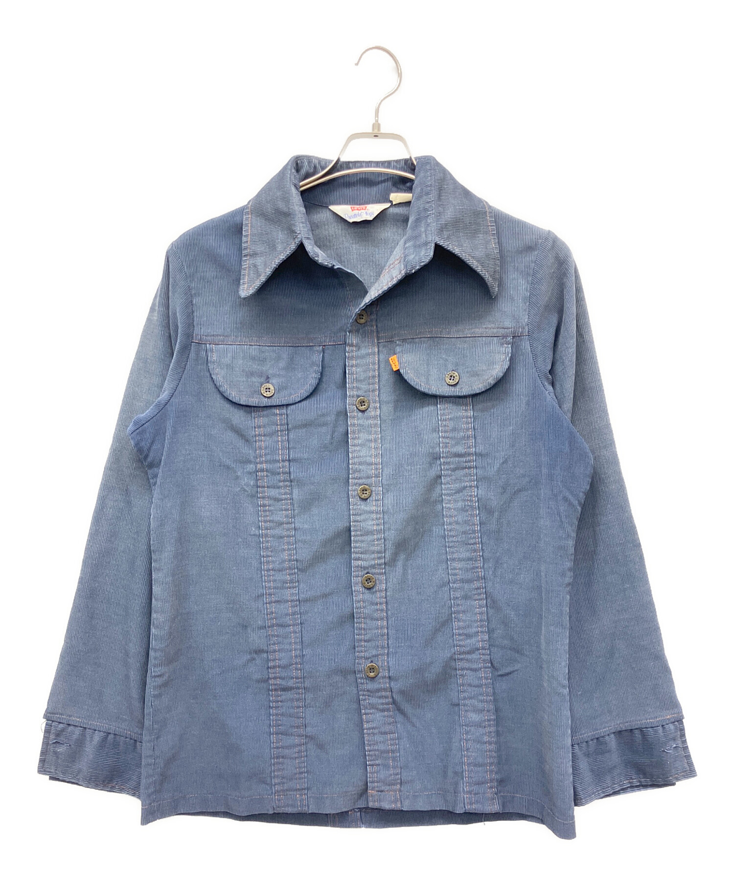 中古・古着通販】LEVI