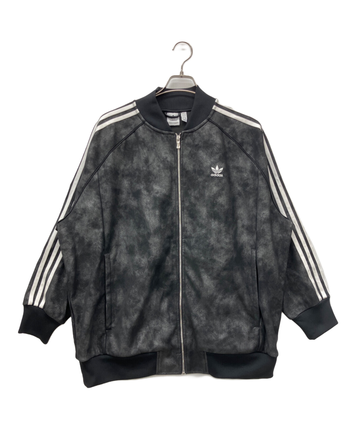中古・古着通販】adidas (アディダス) SST リュクス トラックトップ