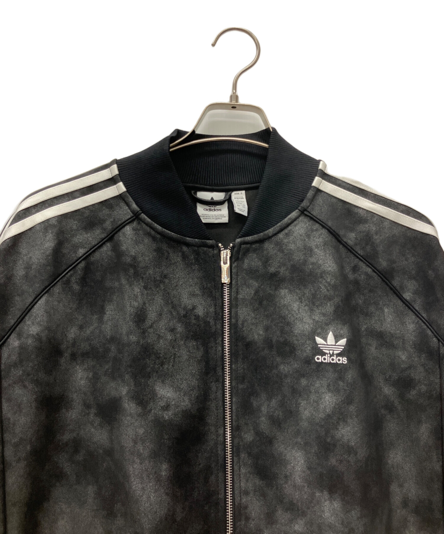 中古・古着通販】adidas (アディダス) SST リュクス トラックトップ