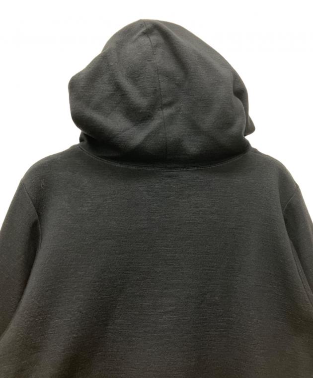 中古・古着通販】Rose Tiara (ローズティアラ) プルオーバーパーカー