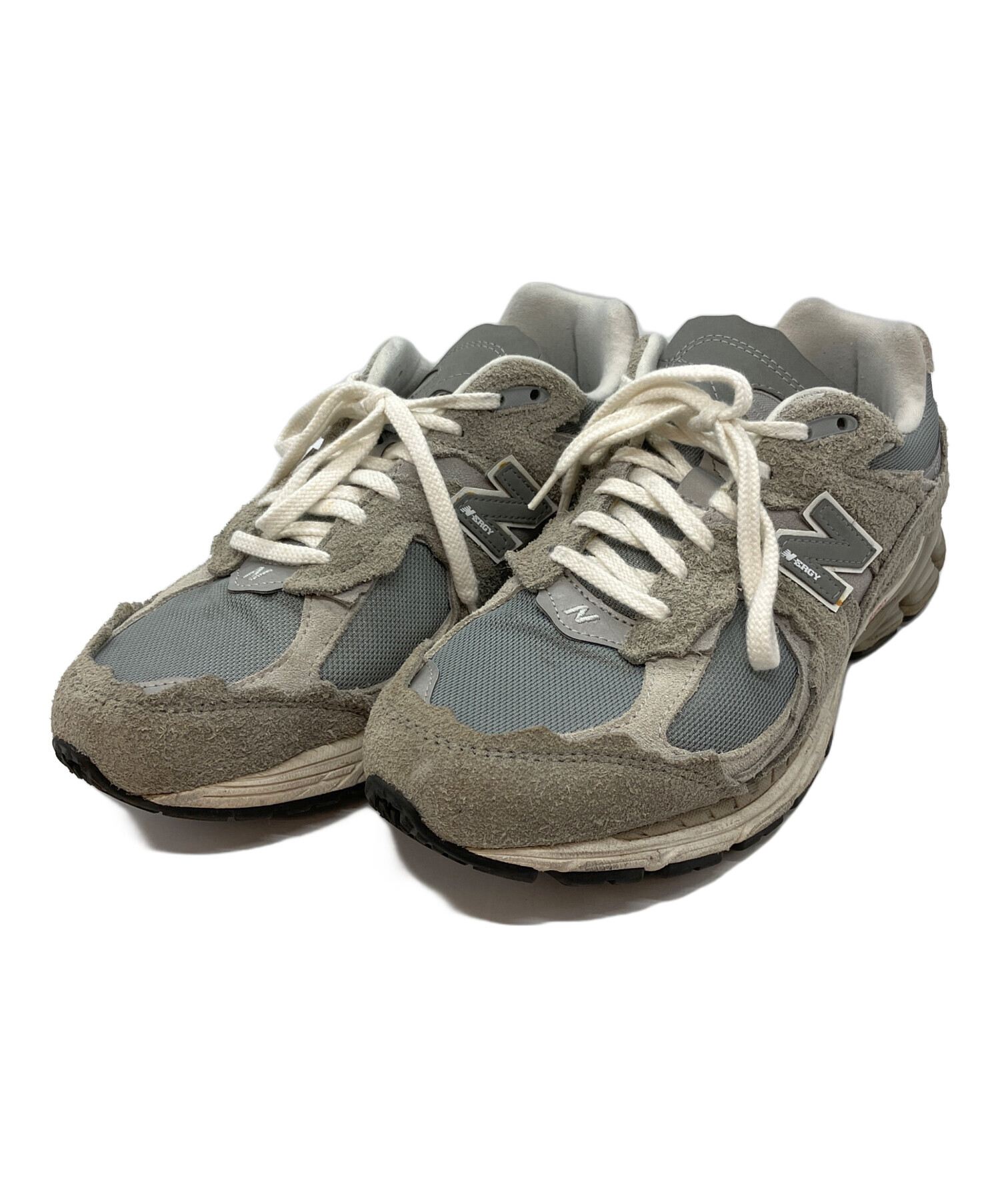 中古・古着通販】NEW BALANCE (ニューバランス) ローカットスニーカー