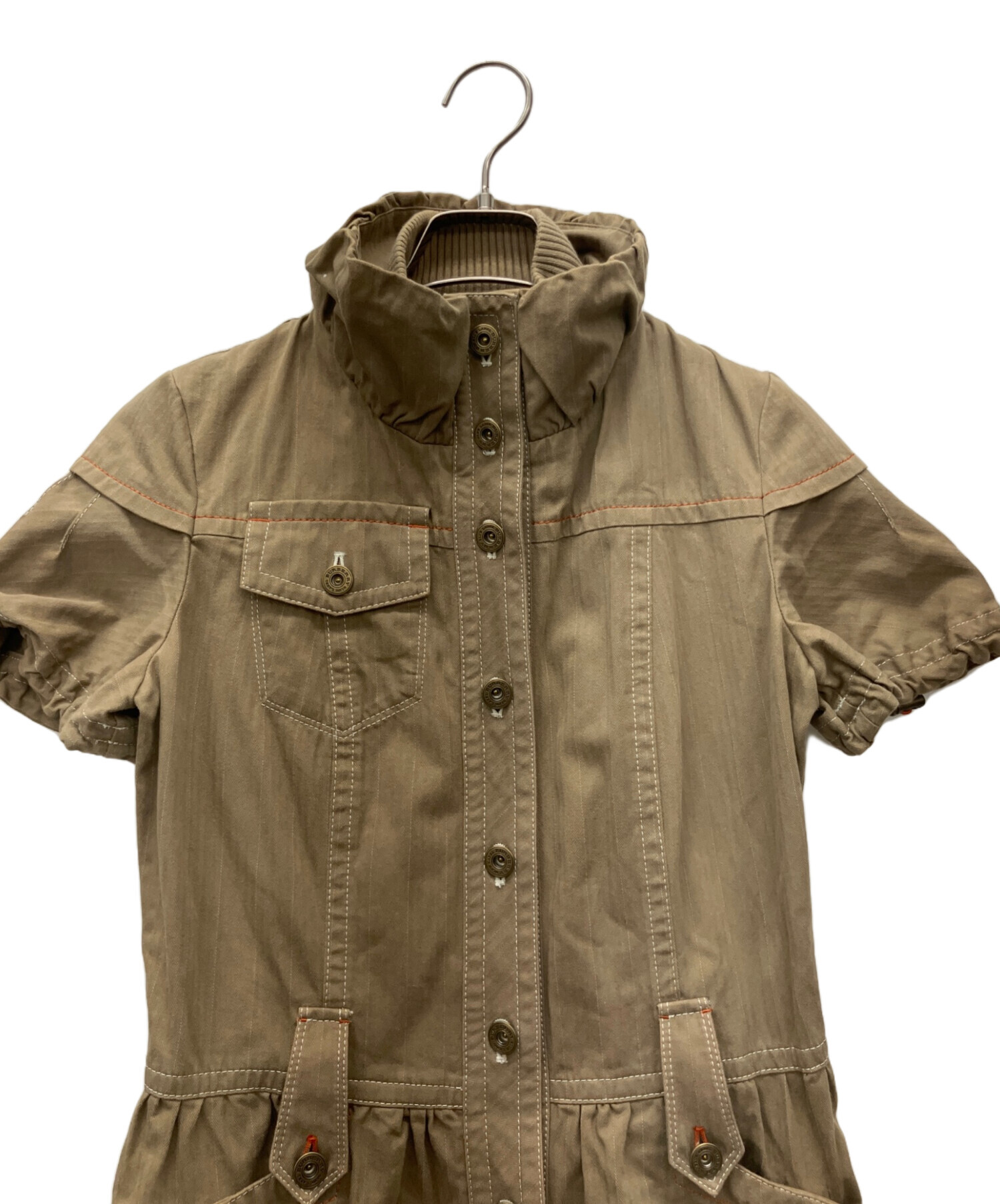 中古・古着通販】BURBERRY BLUE LABEL (バーバリー ブルー レーベル